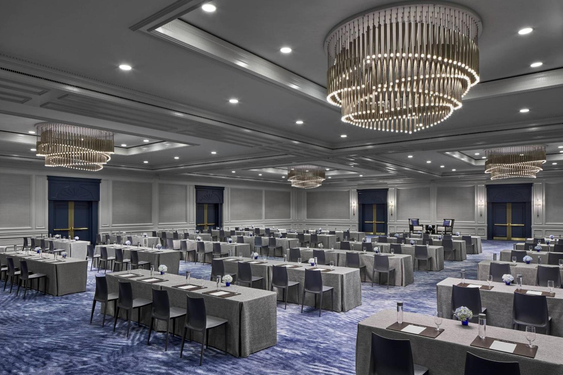 The Ritz Carlton, Pentagon City photo 76