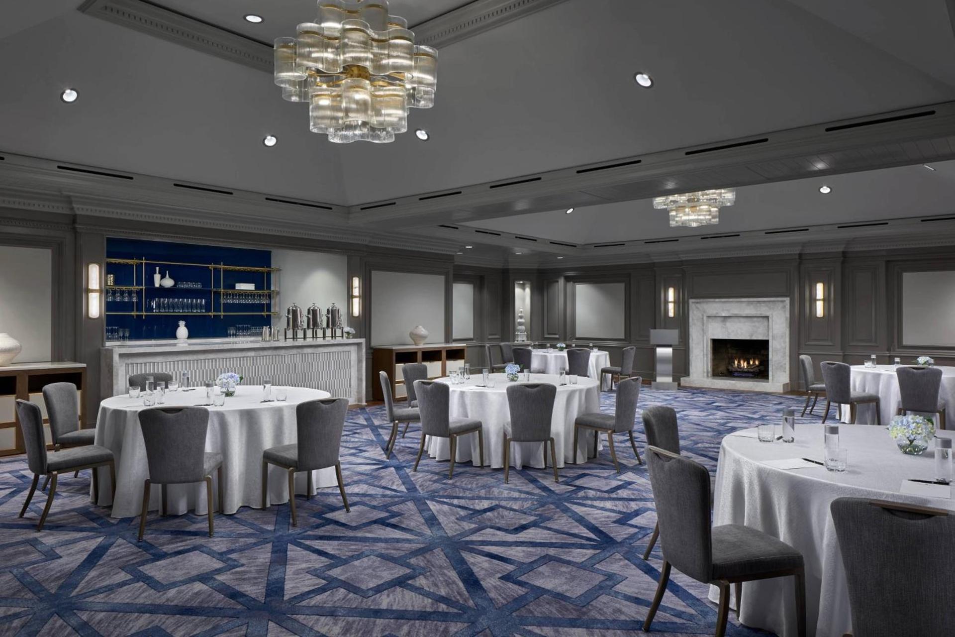 The Ritz Carlton, Pentagon City photo 77