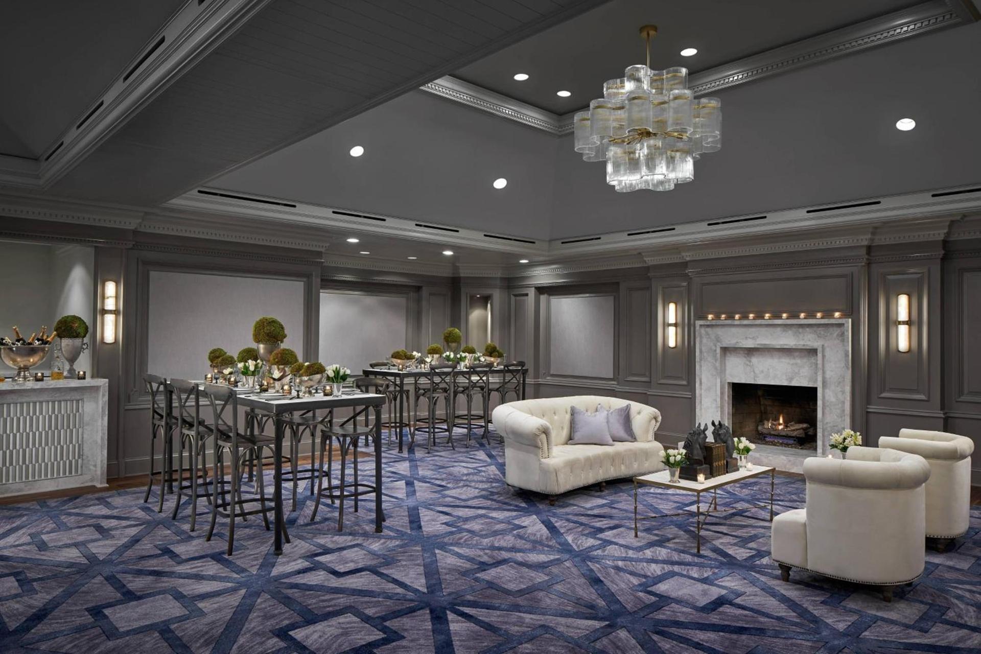 The Ritz Carlton, Pentagon City photo 78
