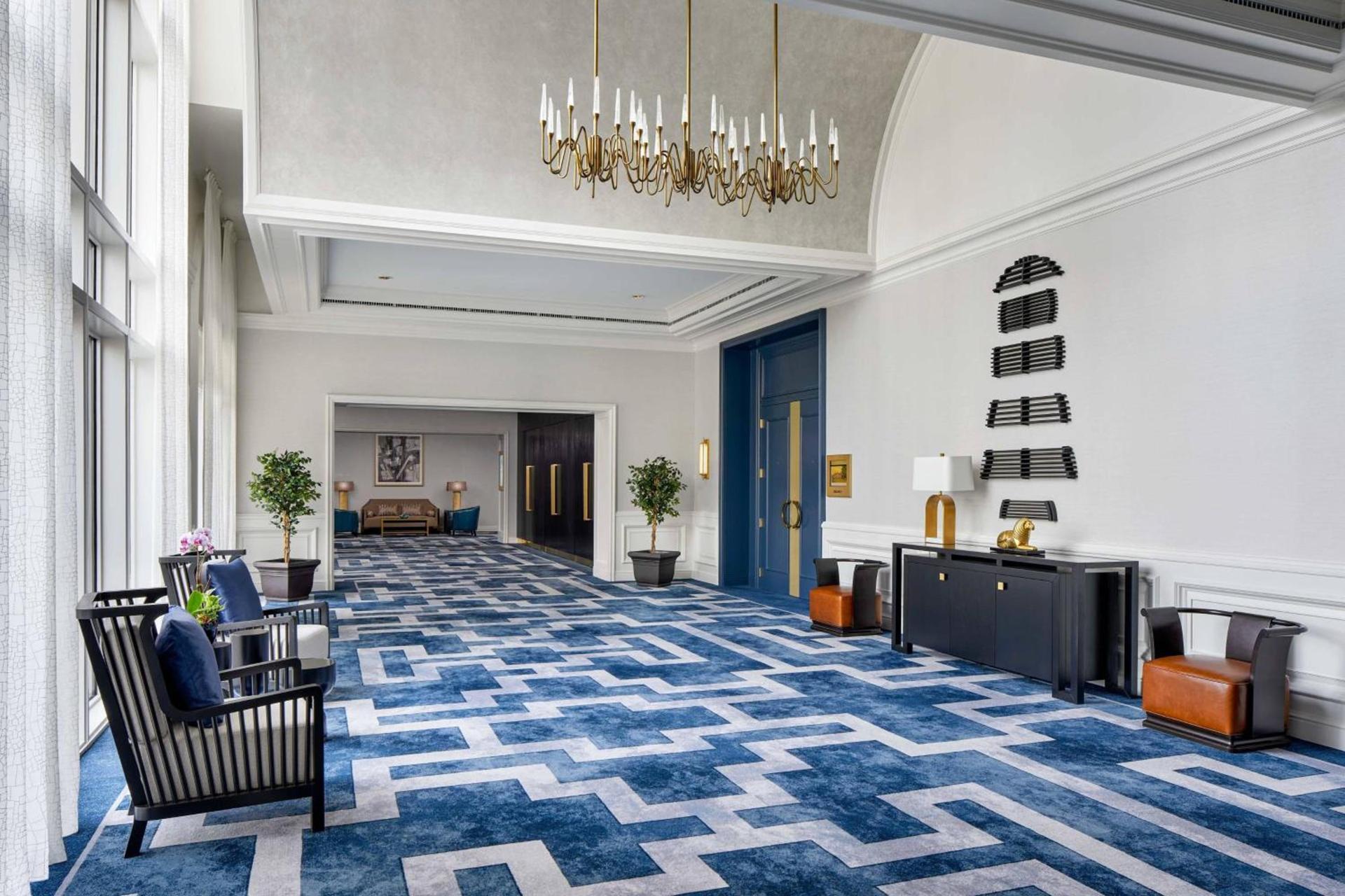The Ritz Carlton, Pentagon City photo 81