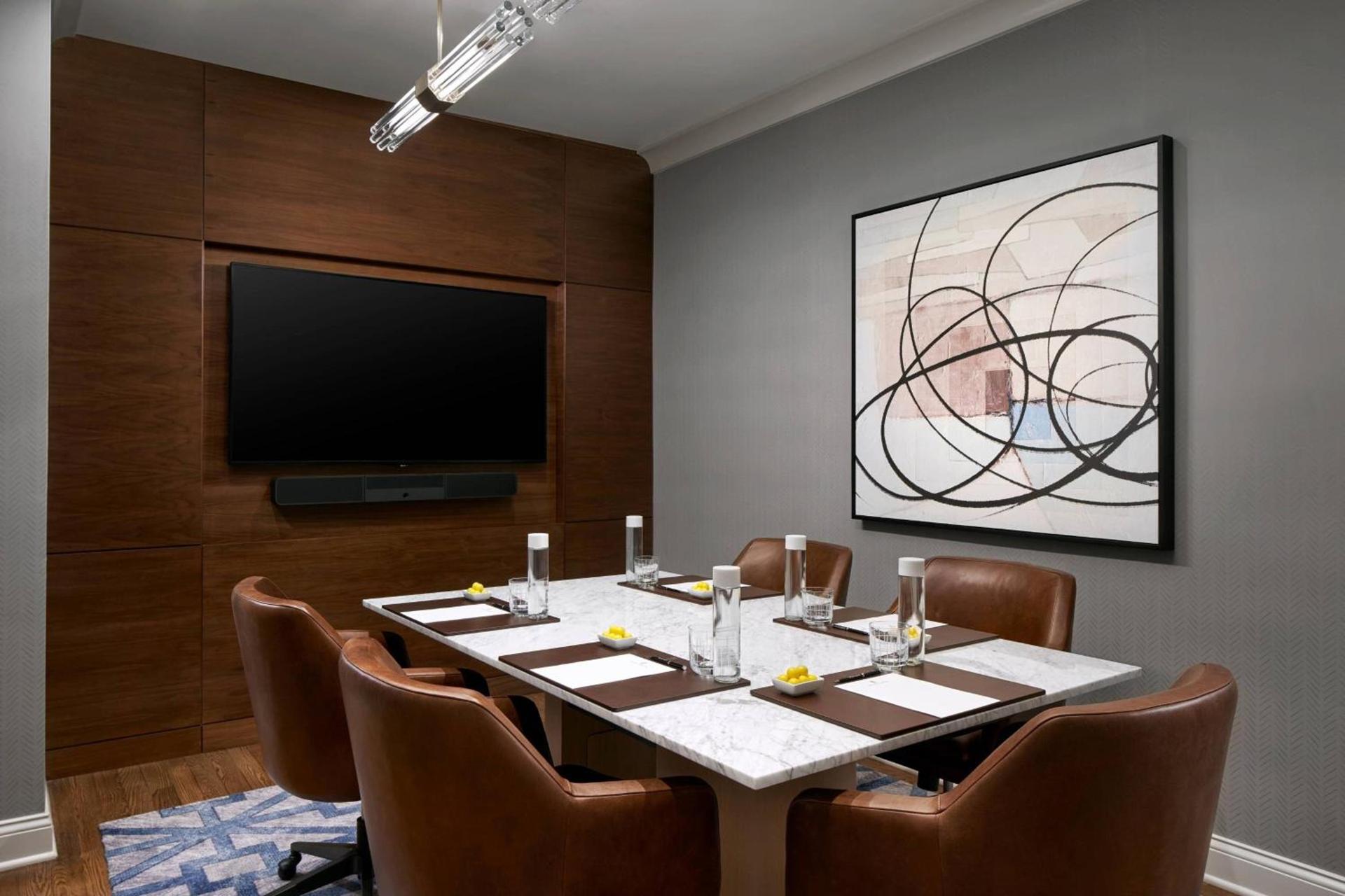 The Ritz Carlton, Pentagon City photo 82