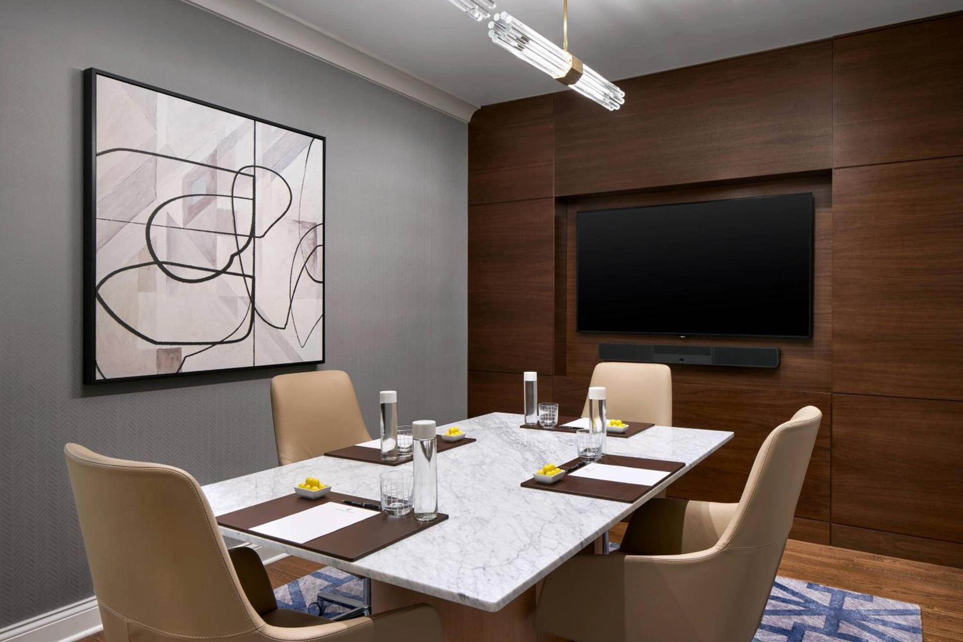 The Ritz Carlton, Pentagon City photo 84