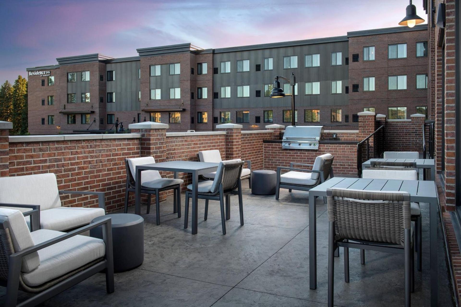 Residence Inn by Marriott Bozeman Downtown photo 30