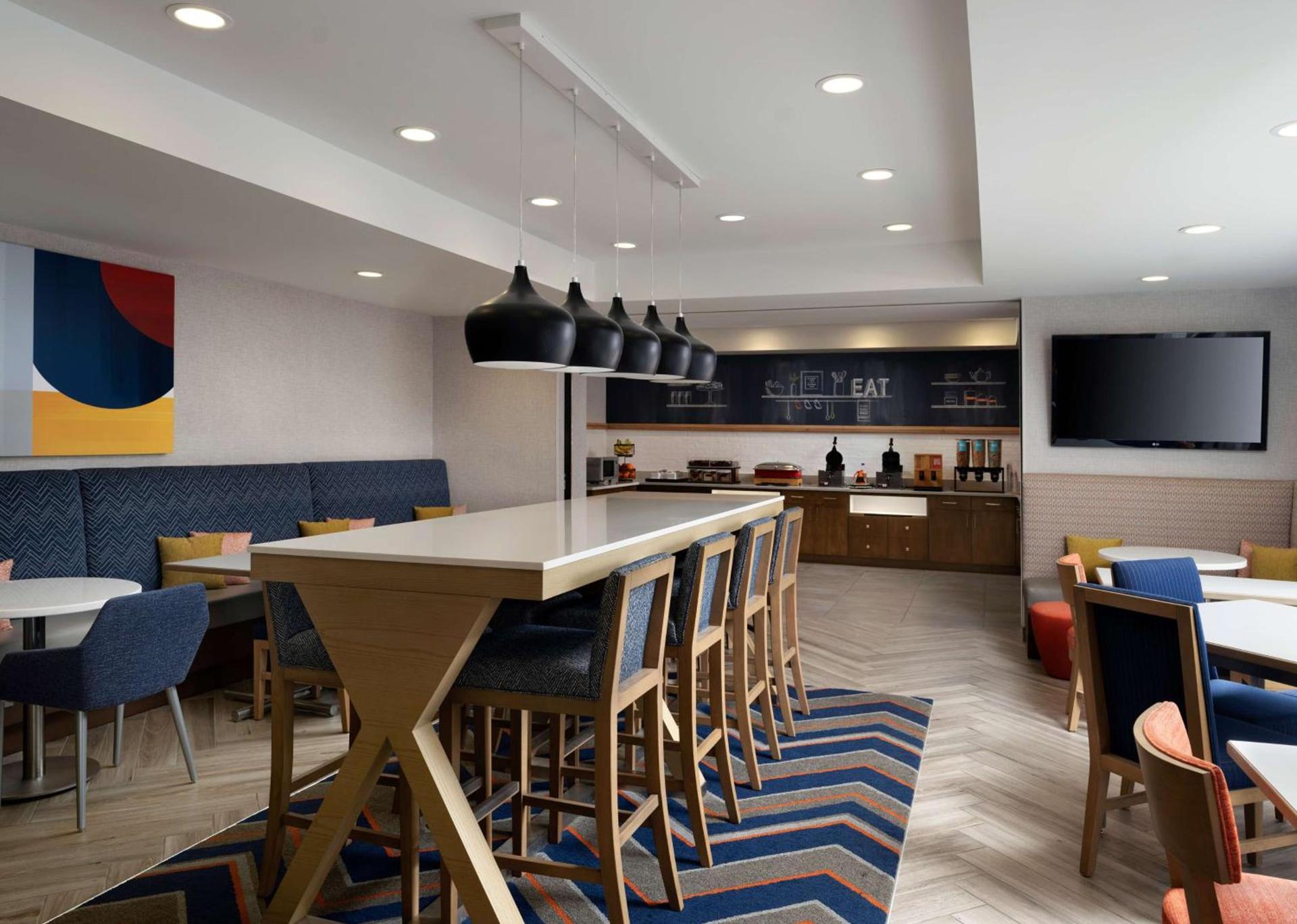 Hampton Inn Troy photo 4
