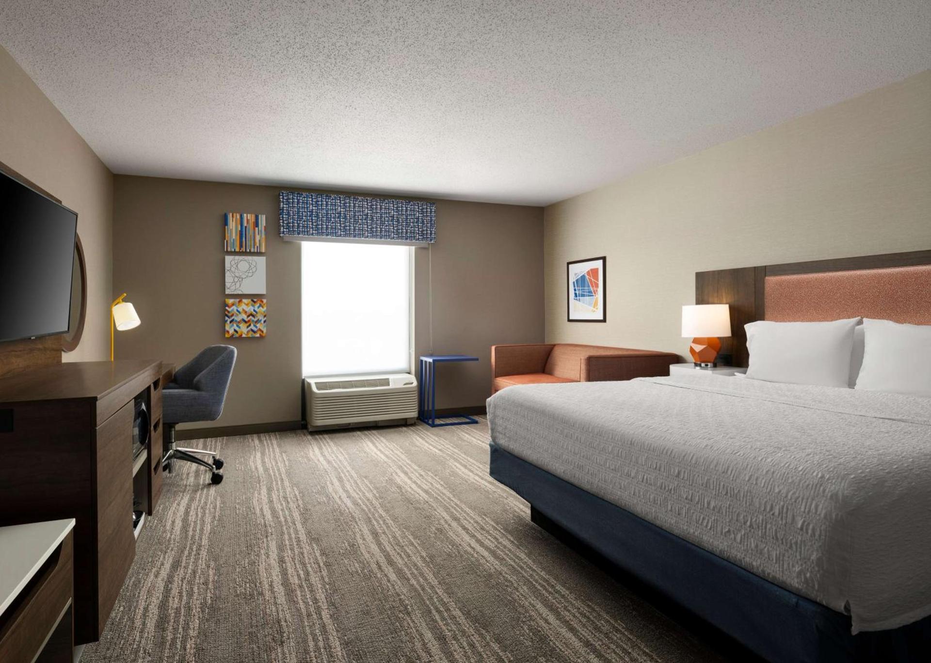 Hampton Inn Troy photo 7