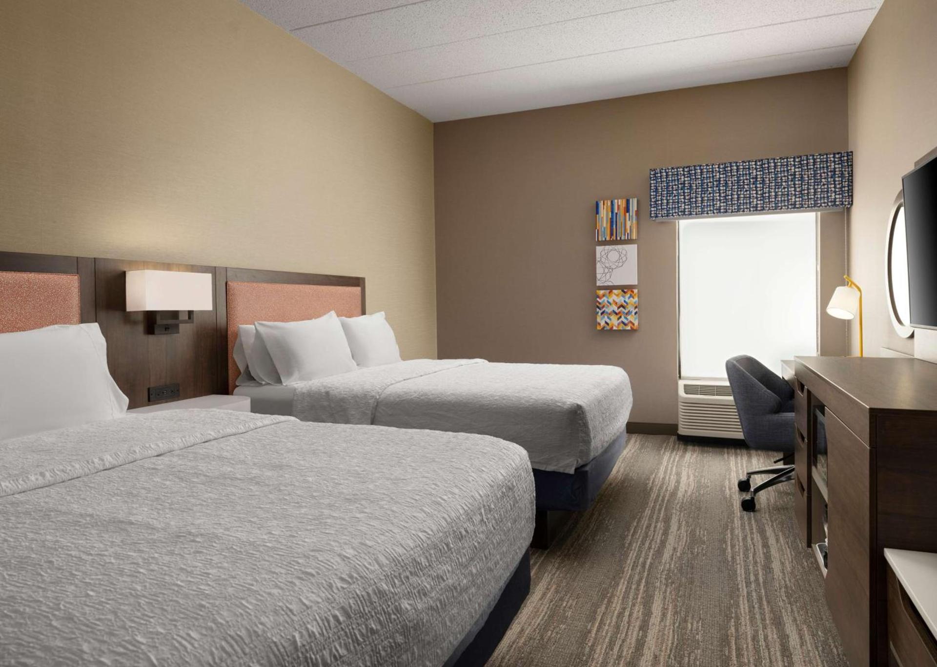 Hampton Inn Troy photo 10
