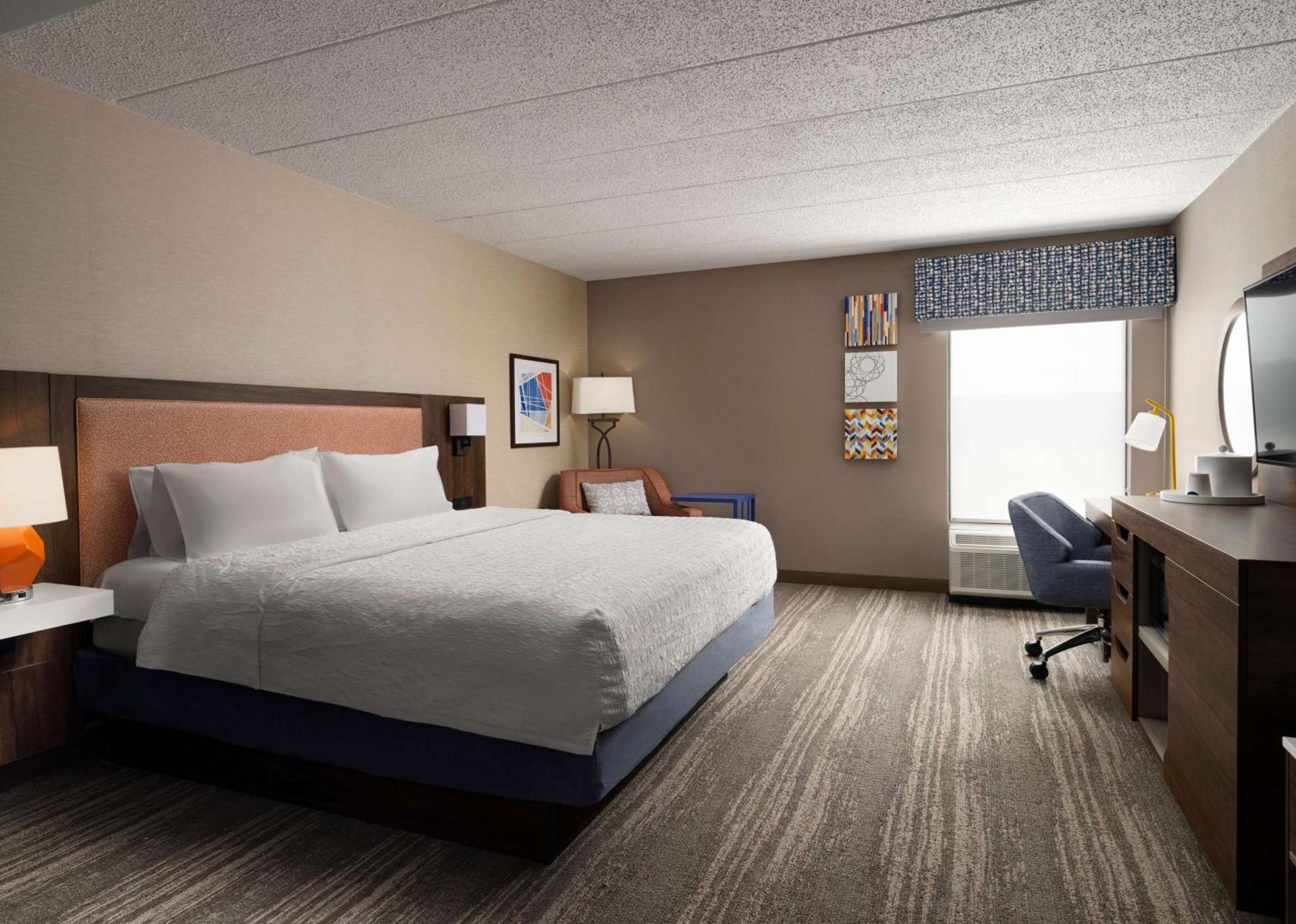 Hampton Inn Troy photo 12