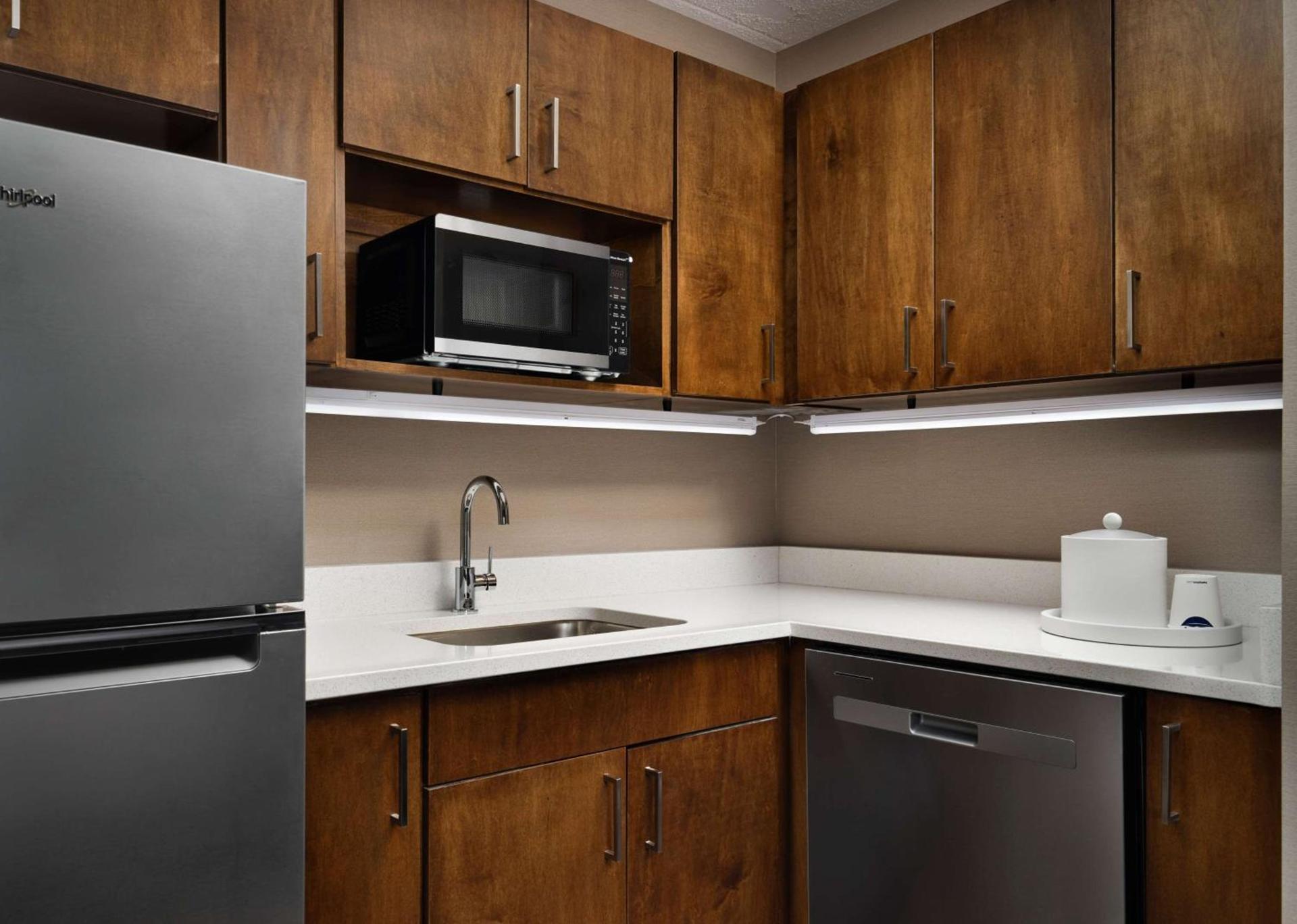 Hampton Inn Troy photo 15