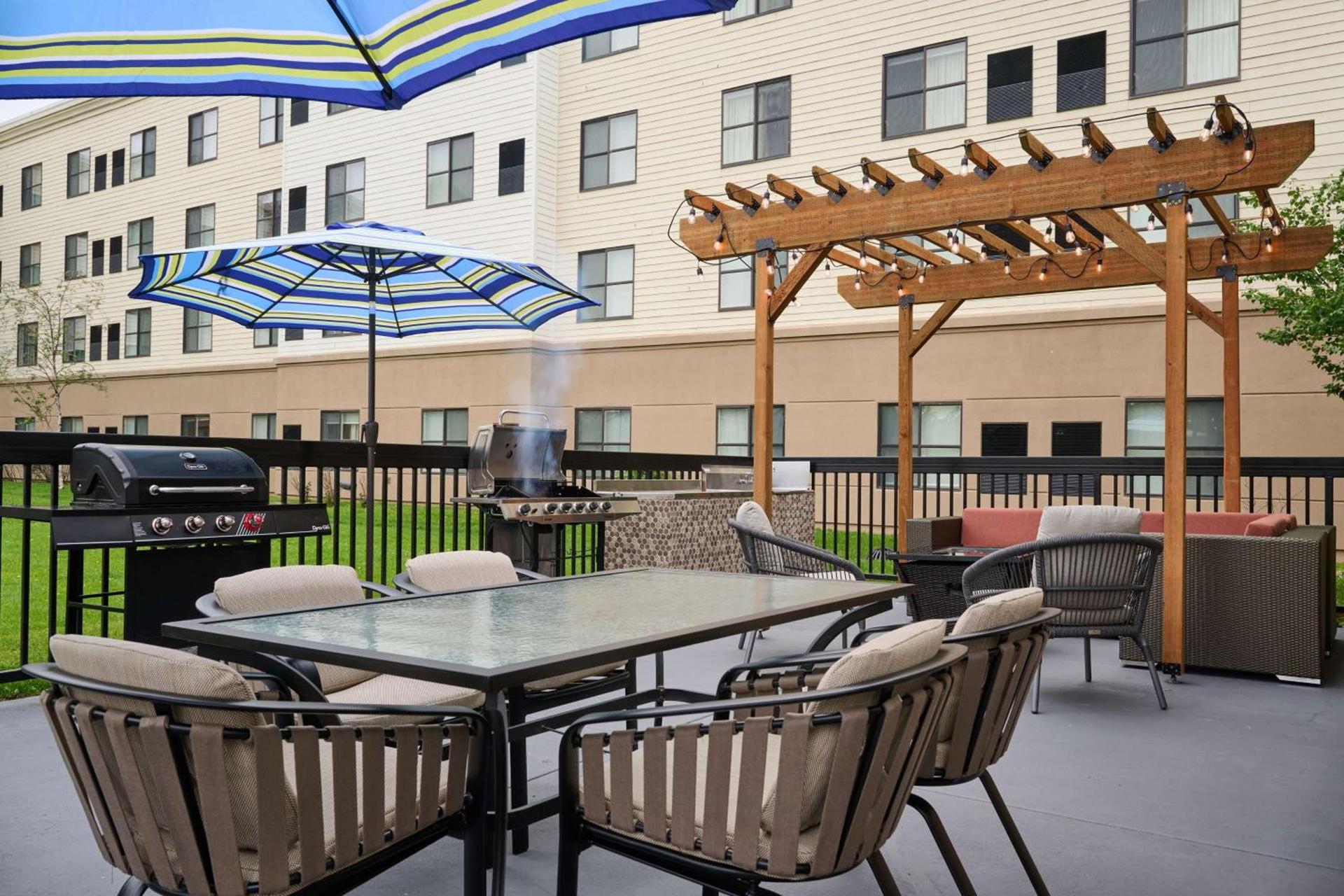 Homewood Suites by Hilton Anchorage photo 2