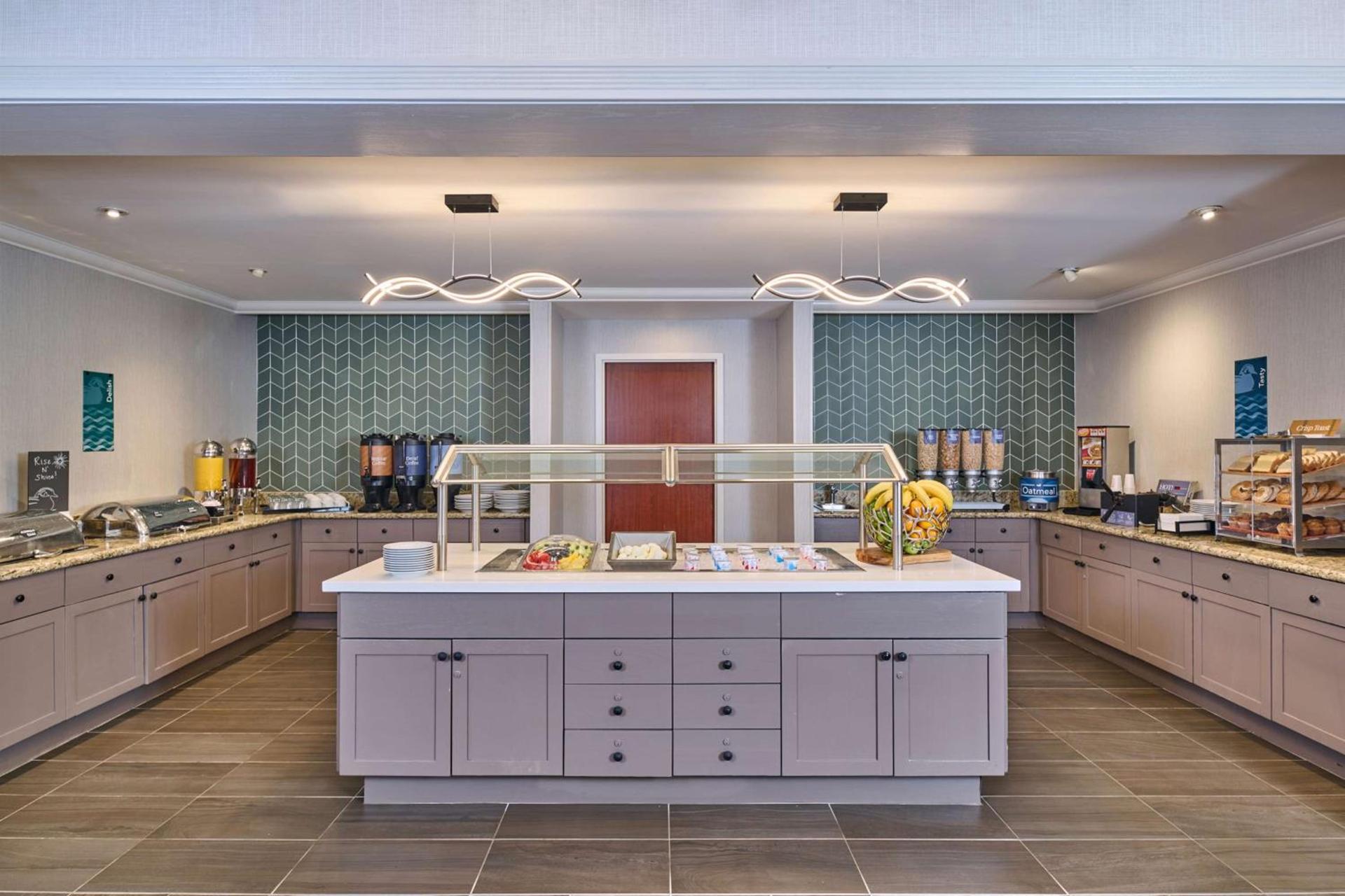 Homewood Suites by Hilton Anchorage photo 11