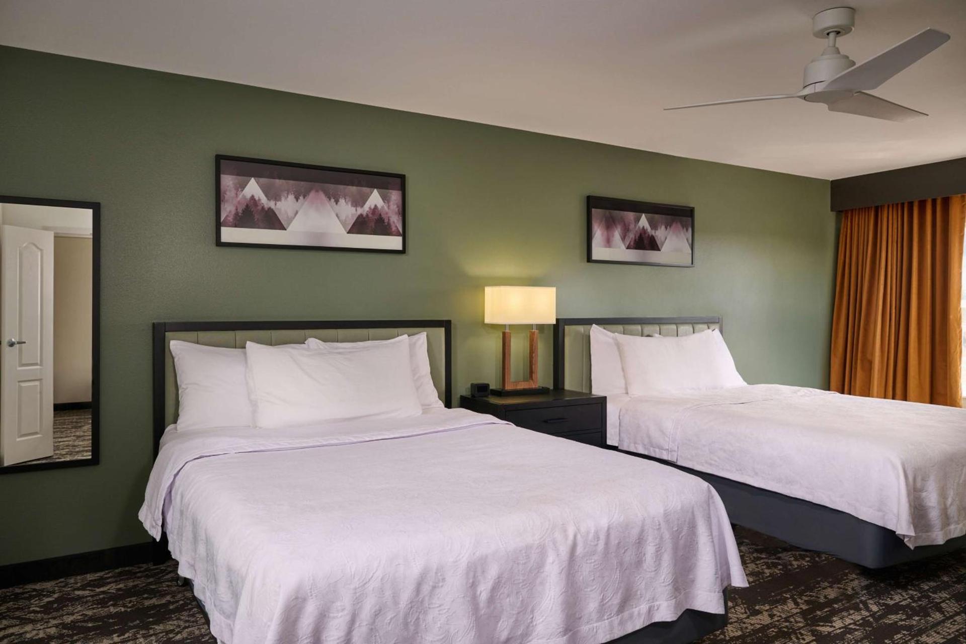 Homewood Suites by Hilton Anchorage photo 14