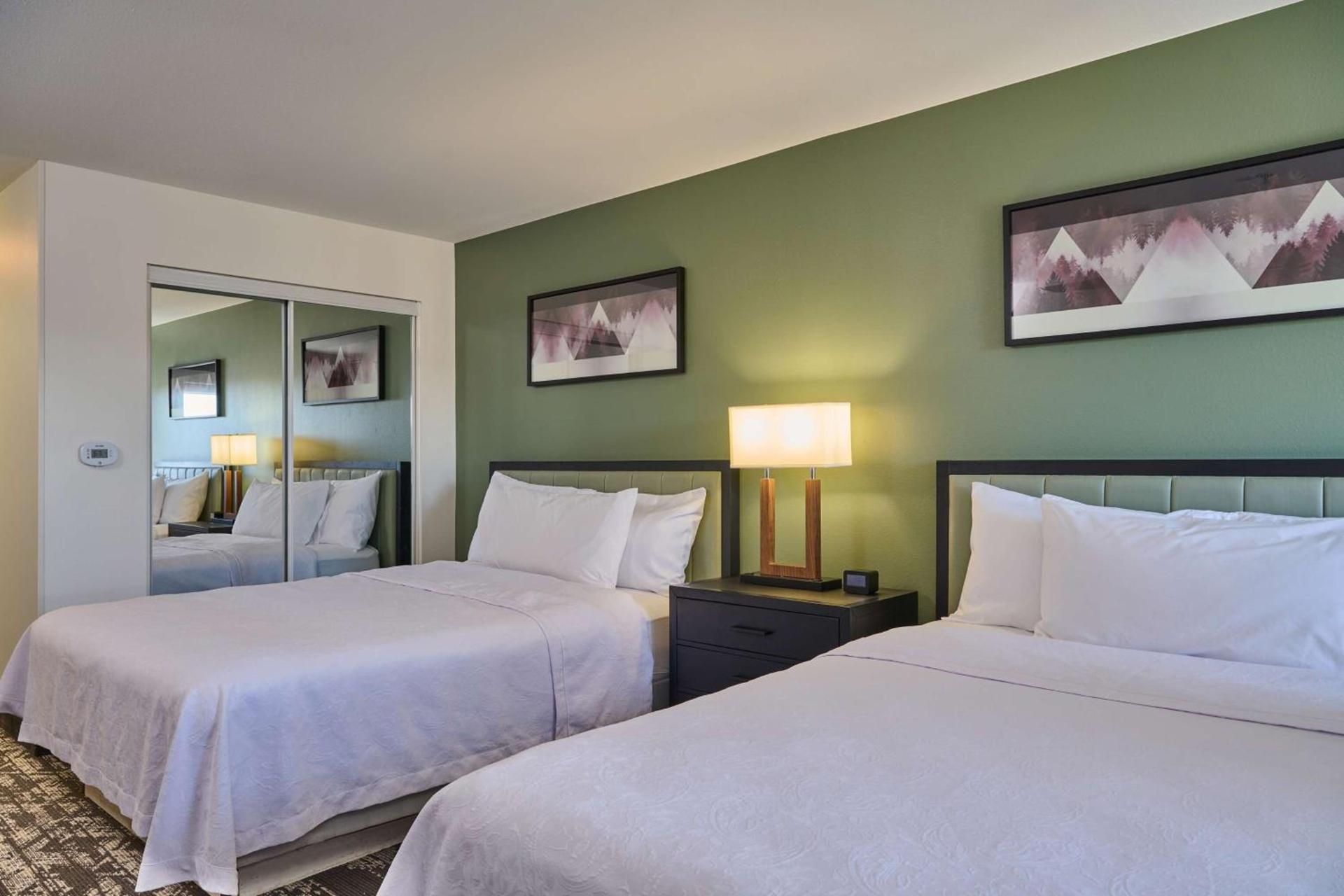 Homewood Suites by Hilton Anchorage photo 18
