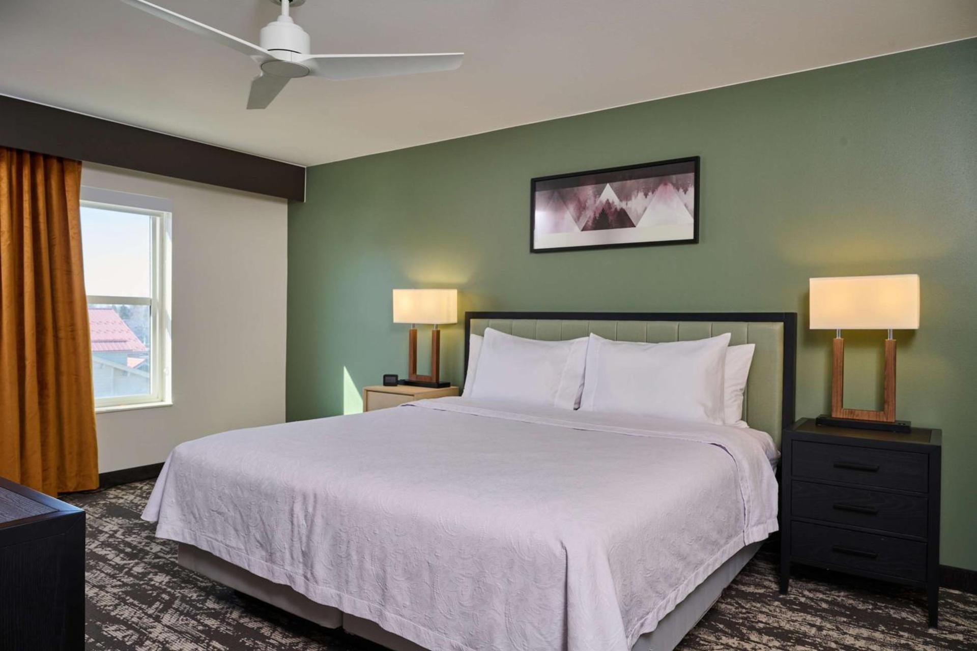 Homewood Suites by Hilton Anchorage photo 19
