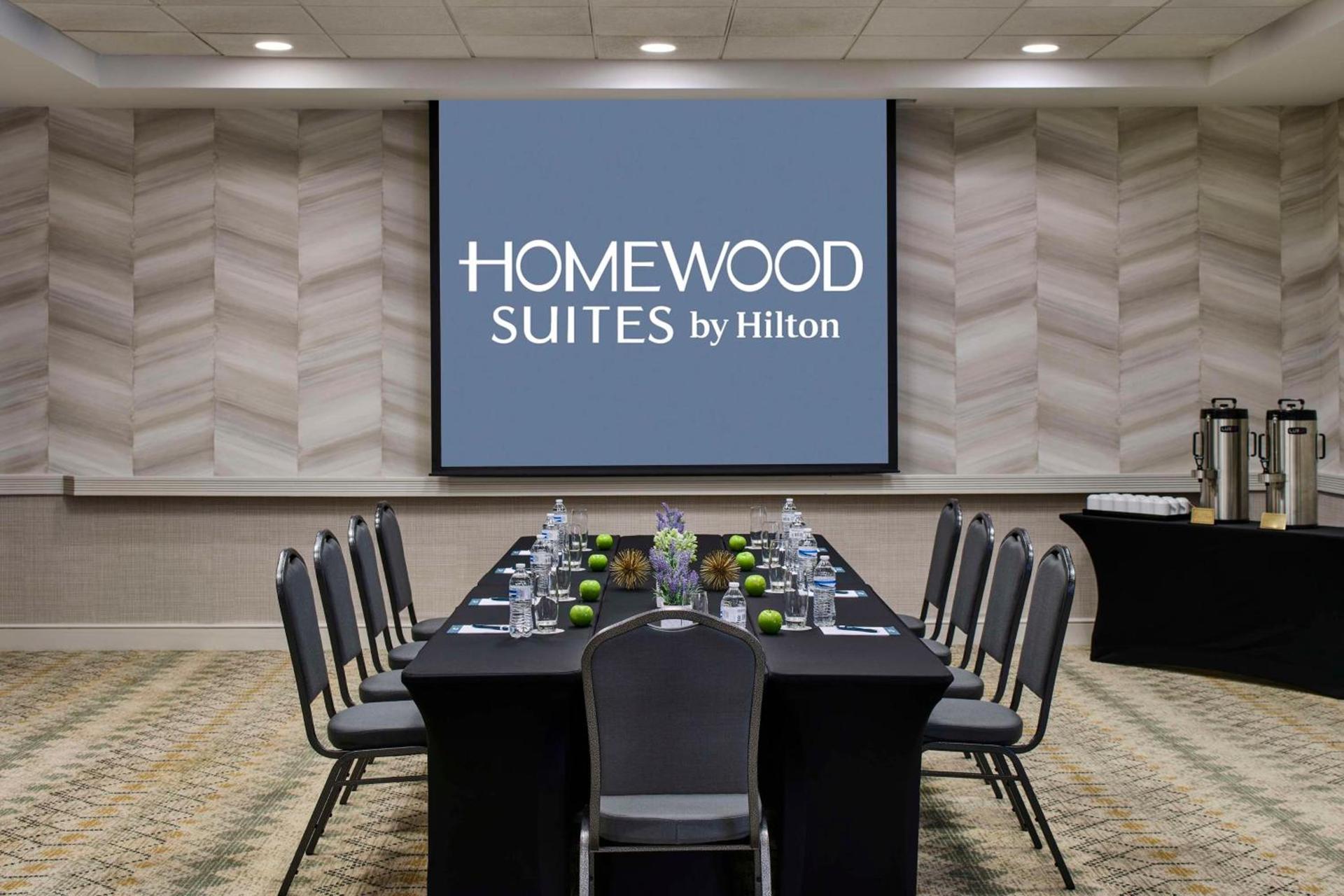 Homewood Suites by Hilton Anchorage photo 23
