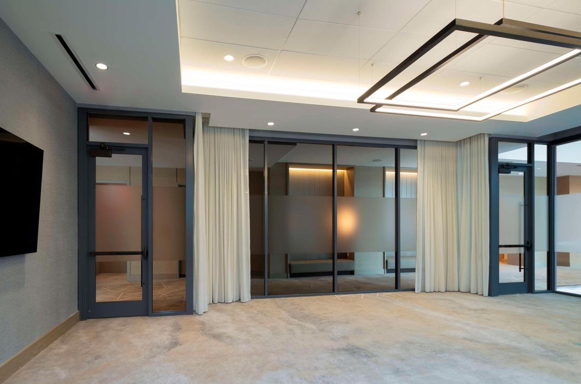 Hilton Columbus Downtown photo 67