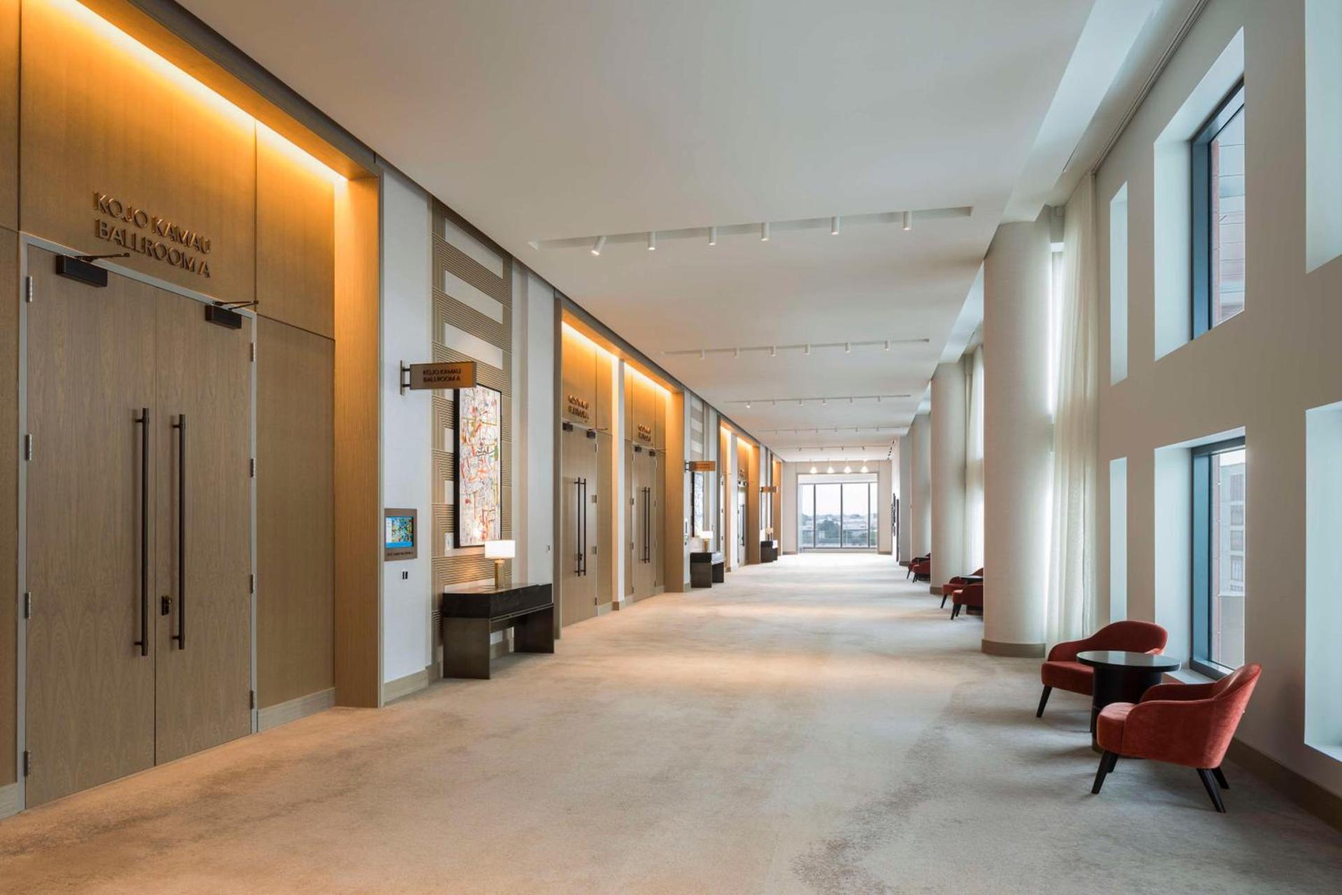 Hilton Columbus Downtown photo 68