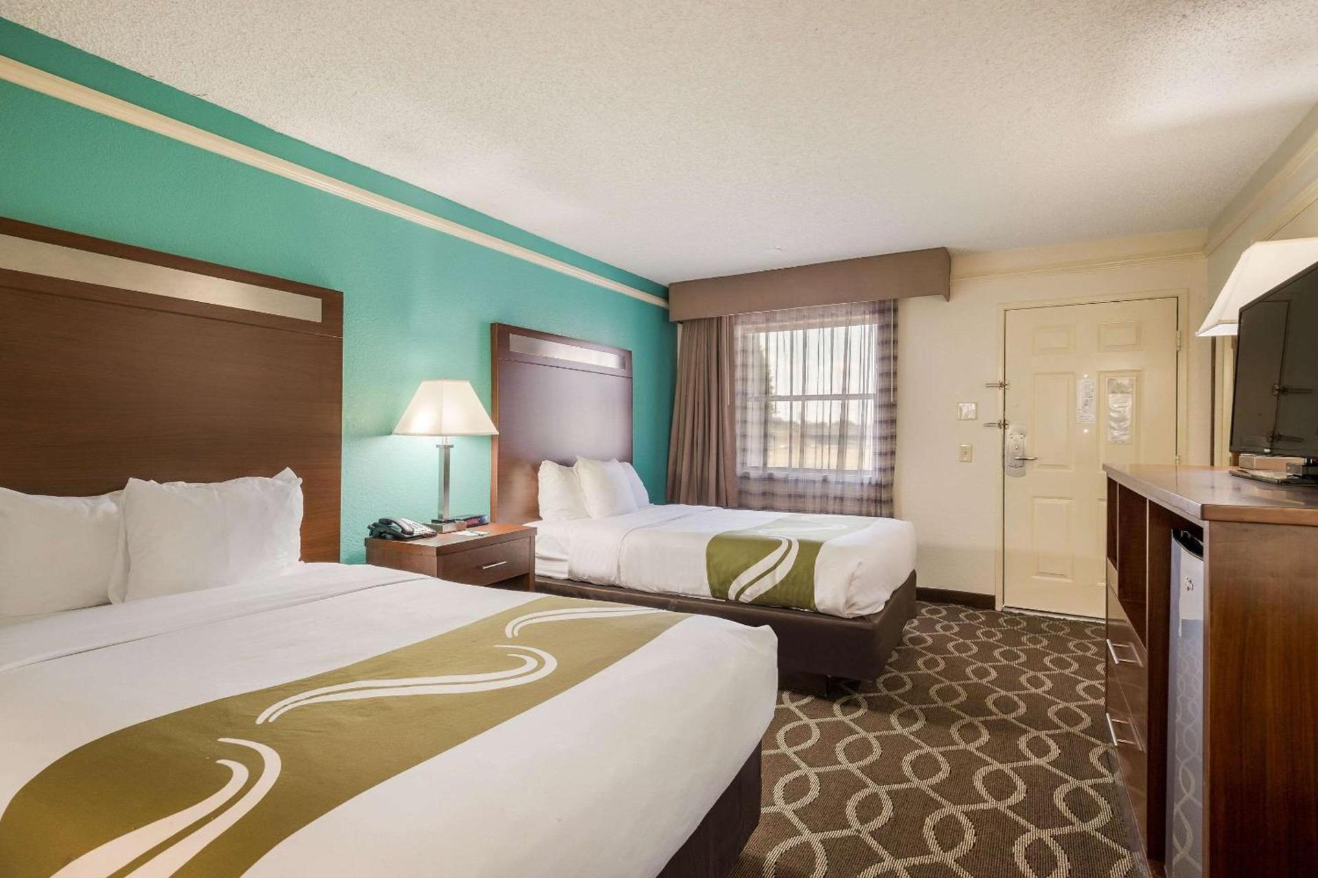 Quality Inn Tulsa Central photo 16
