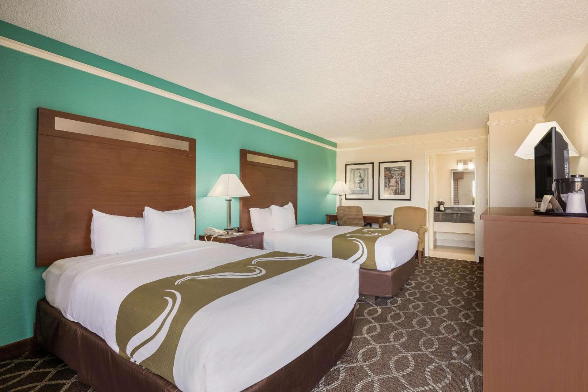 Quality Inn Tulsa Central photo 20