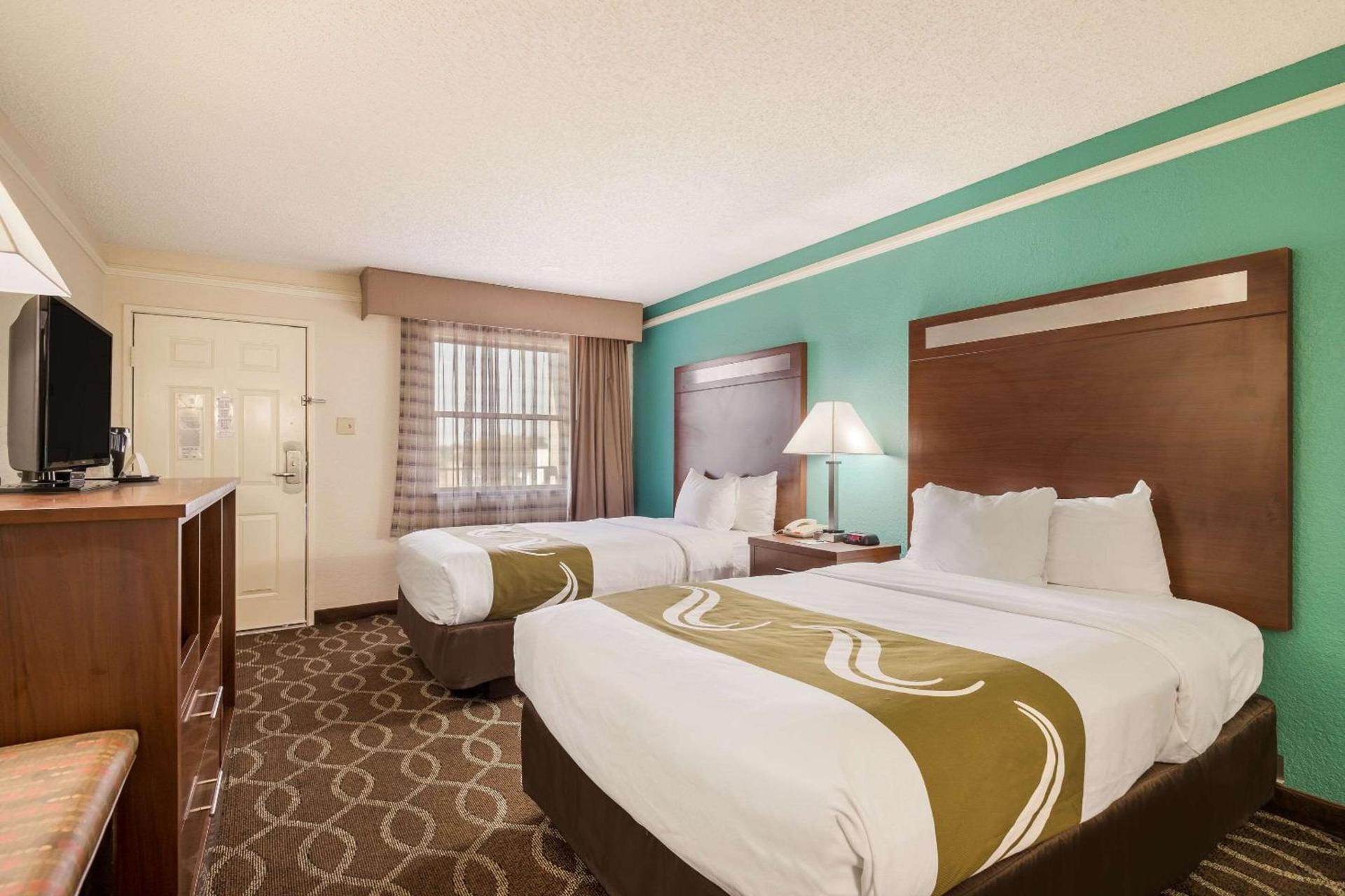 Quality Inn Tulsa Central photo 22