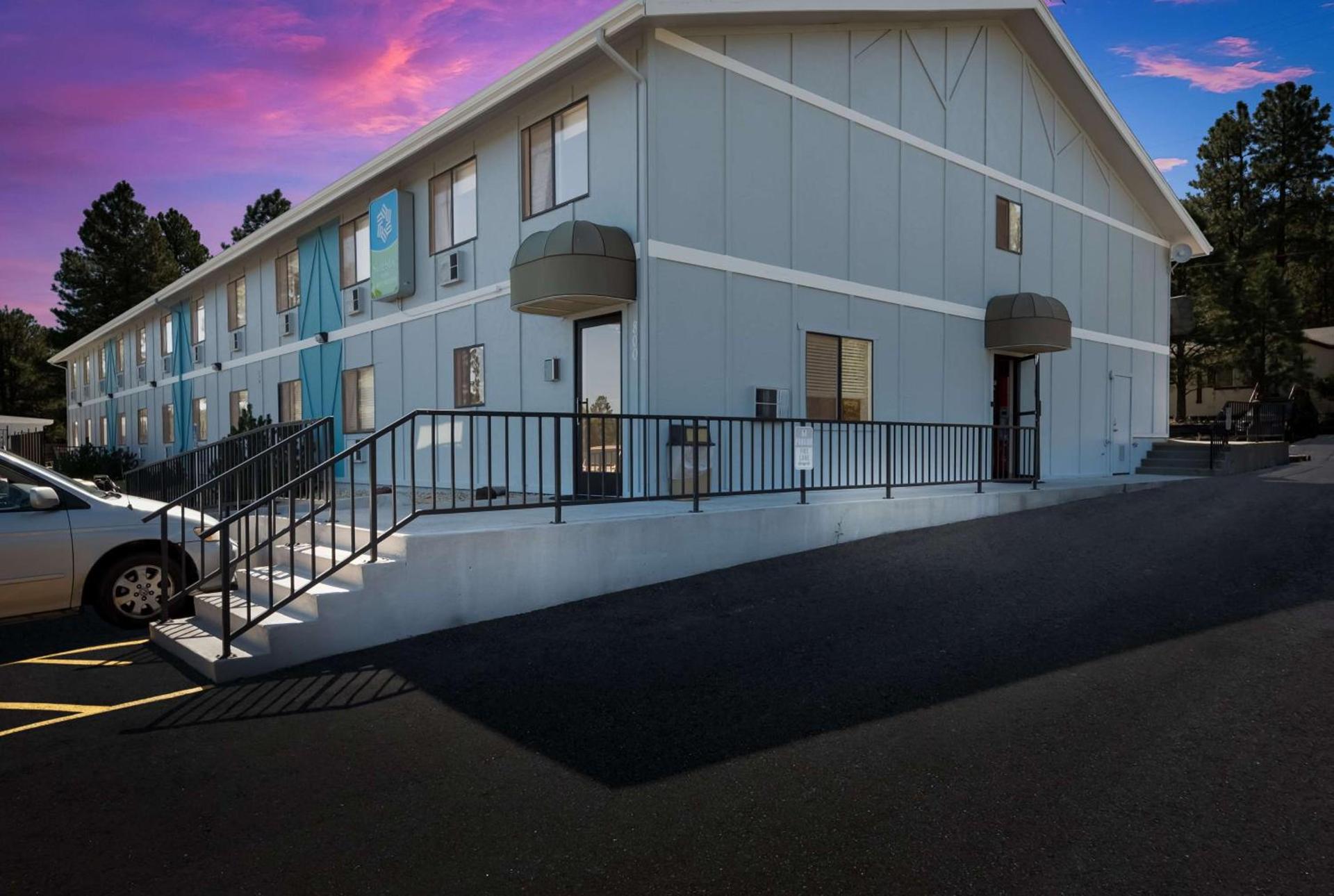 SureStay Hotel by Best Western Williams - Grand Canyon photo 9