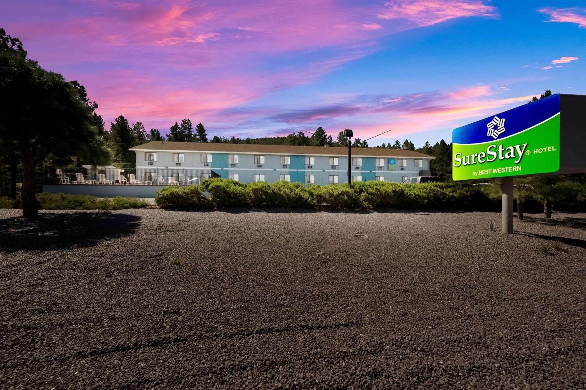 SureStay Hotel by Best Western Williams - Grand Canyon photo 1