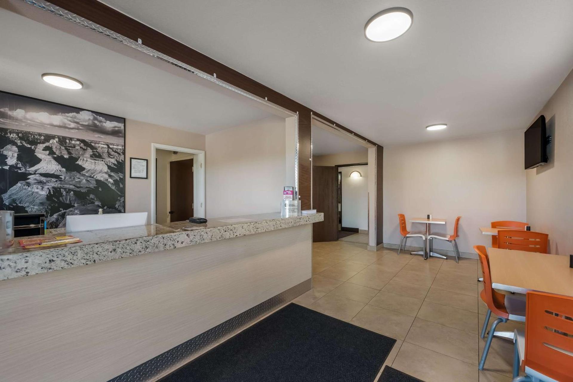 SureStay Hotel by Best Western Williams - Grand Canyon photo 2