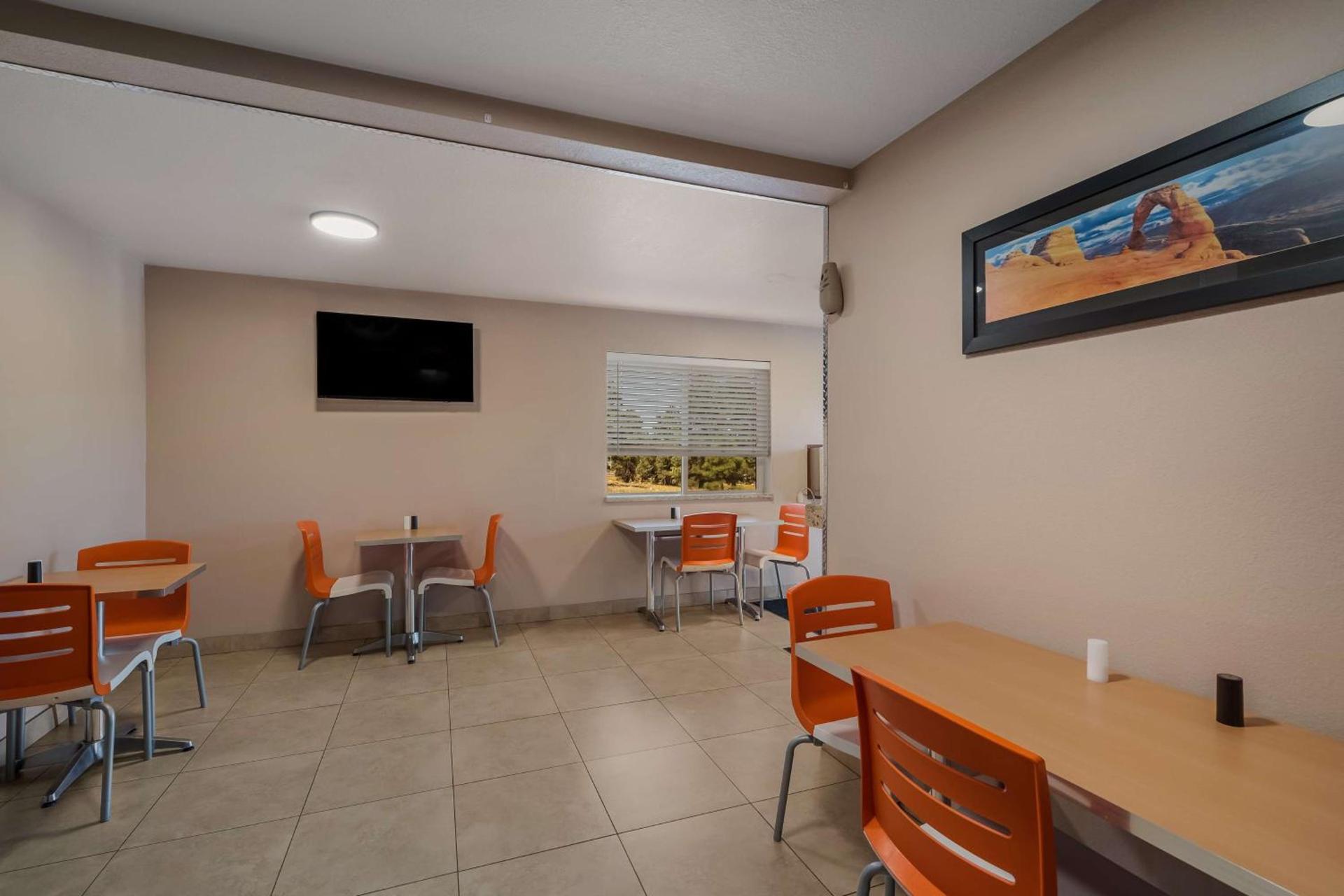 SureStay Hotel by Best Western Williams - Grand Canyon photo 5