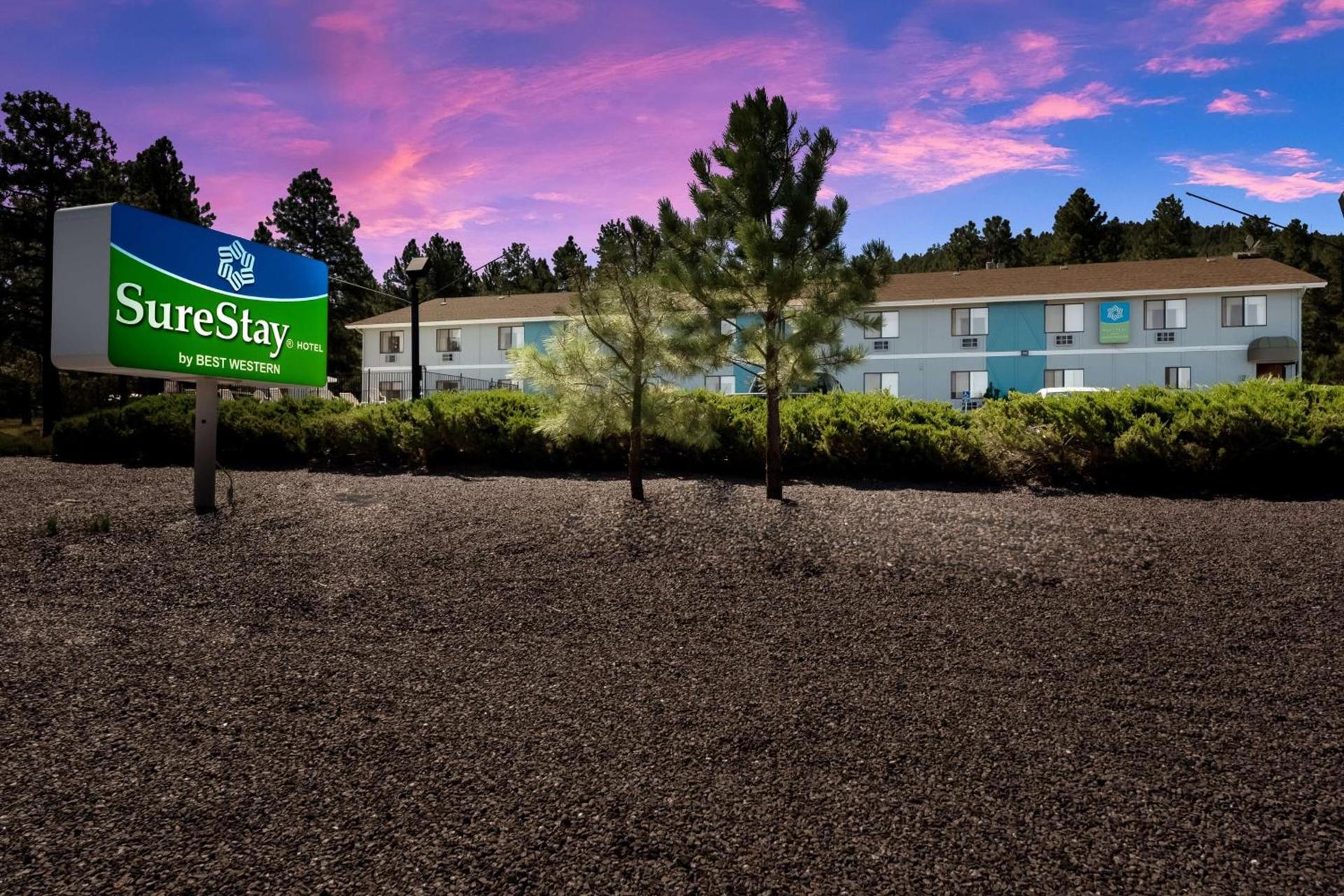 SureStay Hotel by Best Western Williams - Grand Canyon photo 6