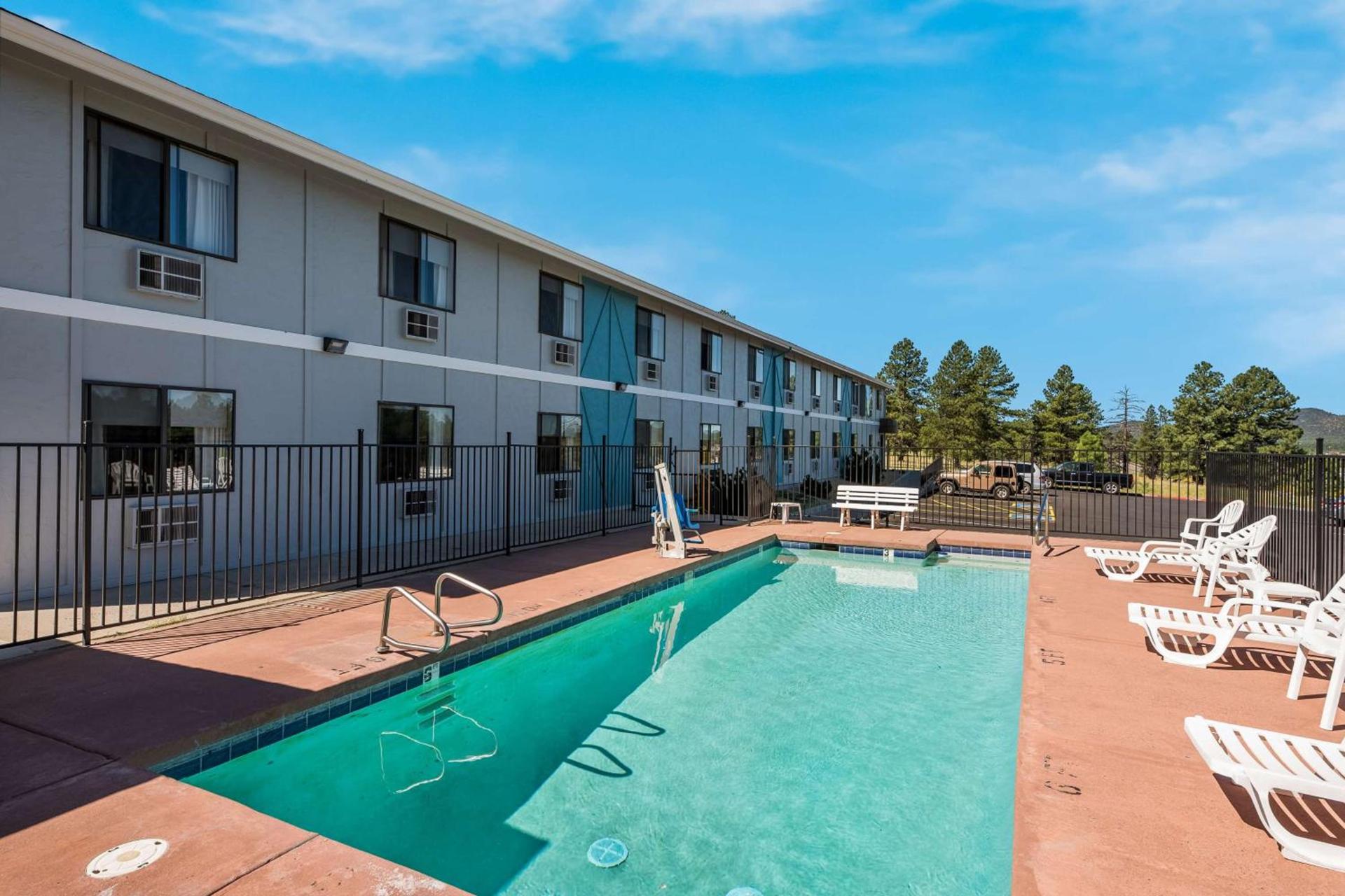 SureStay Hotel by Best Western Williams - Grand Canyon photo 8
