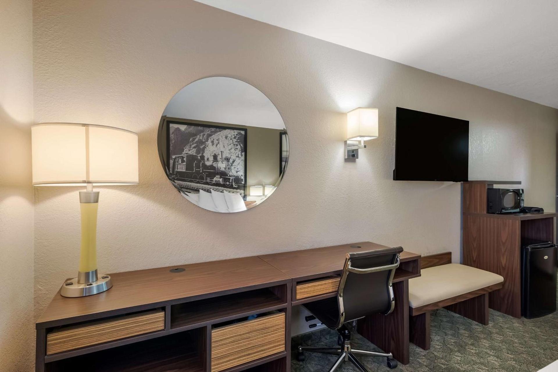 SureStay Hotel by Best Western Williams - Grand Canyon photo 13
