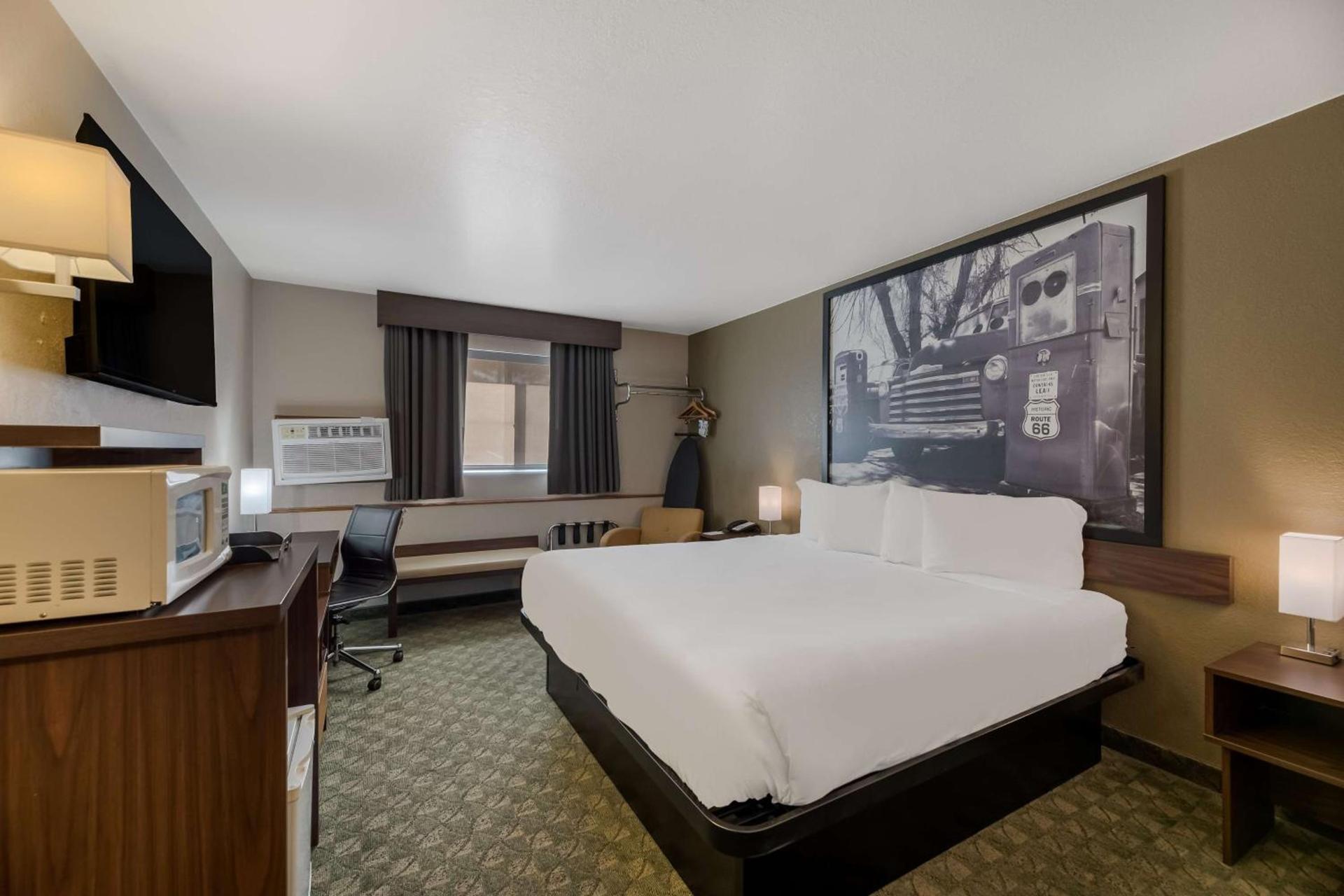SureStay Hotel by Best Western Williams - Grand Canyon photo 14