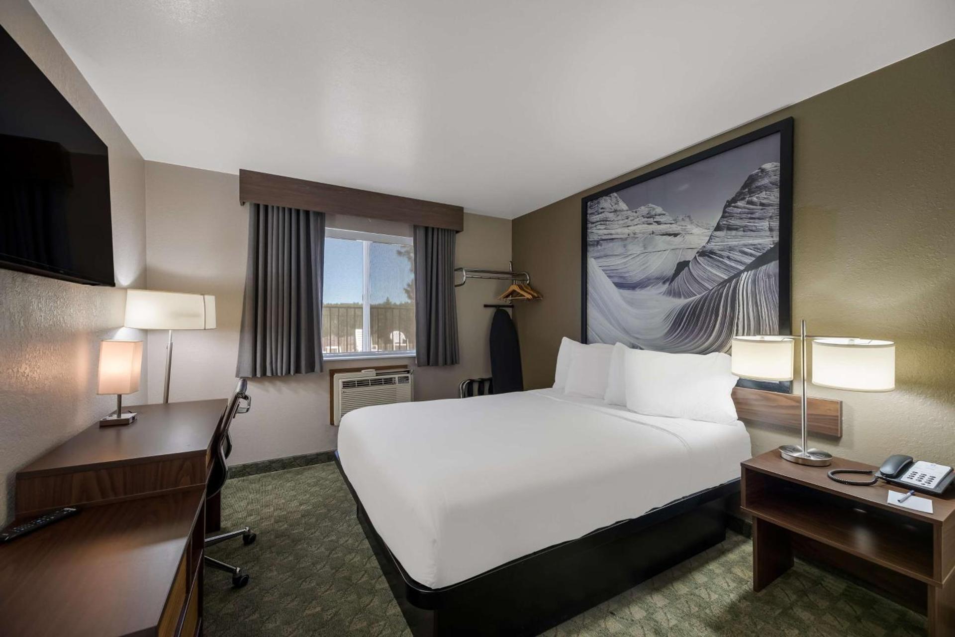 SureStay Hotel by Best Western Williams - Grand Canyon photo 3