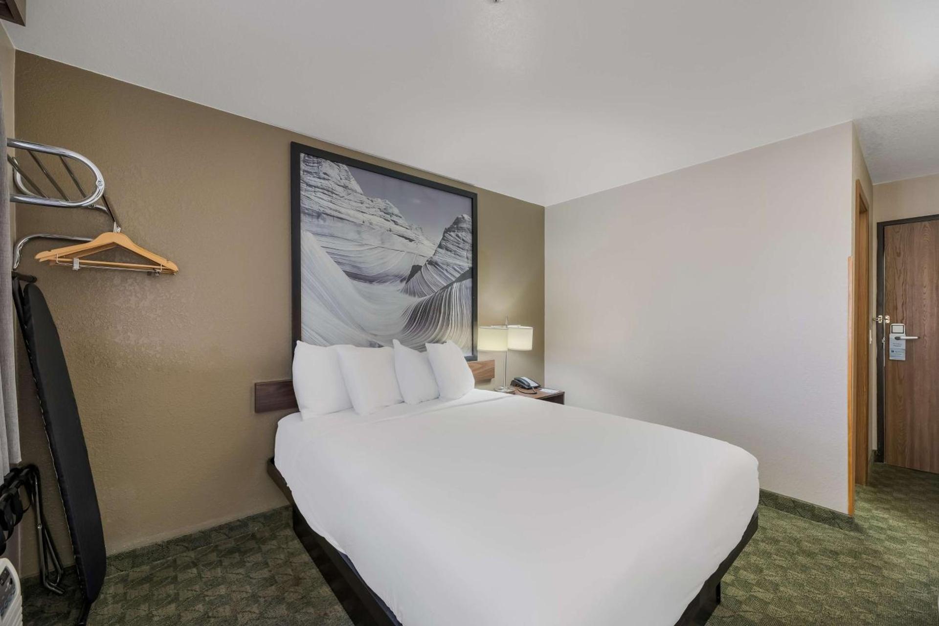 SureStay Hotel by Best Western Williams - Grand Canyon photo 16