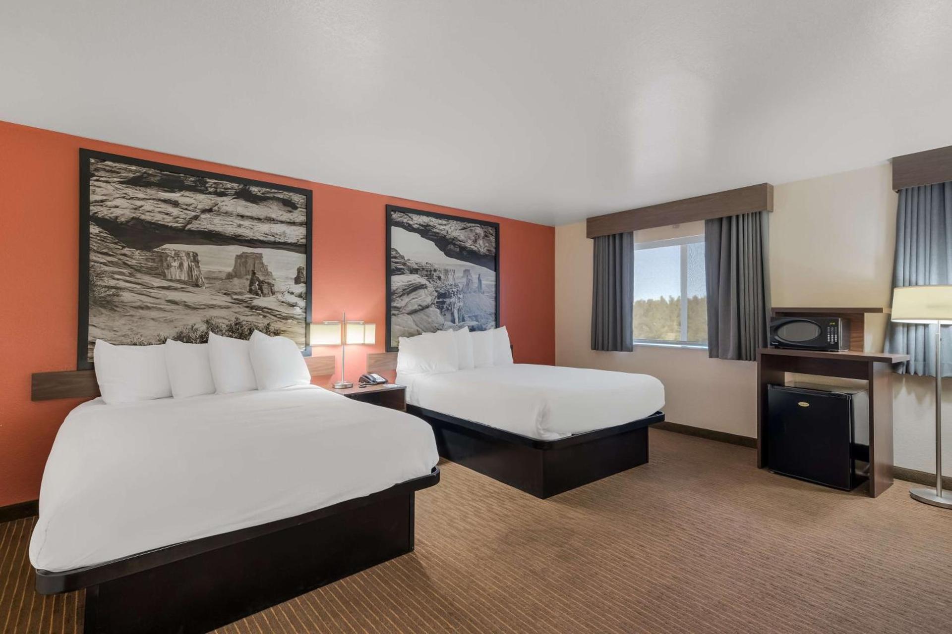 SureStay Hotel by Best Western Williams - Grand Canyon photo 17