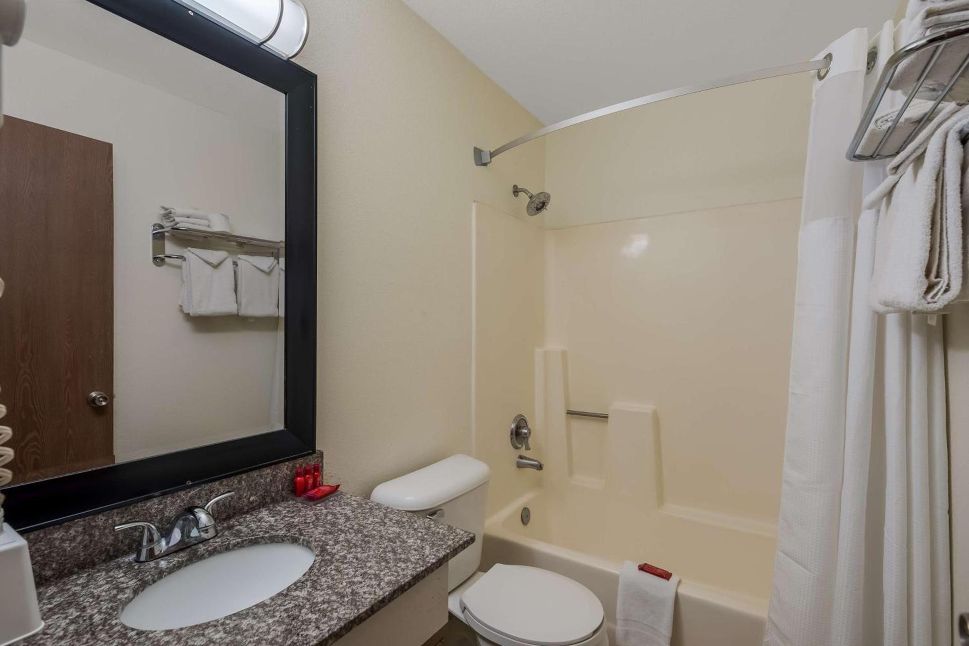 SureStay Hotel by Best Western Williams - Grand Canyon photo 18