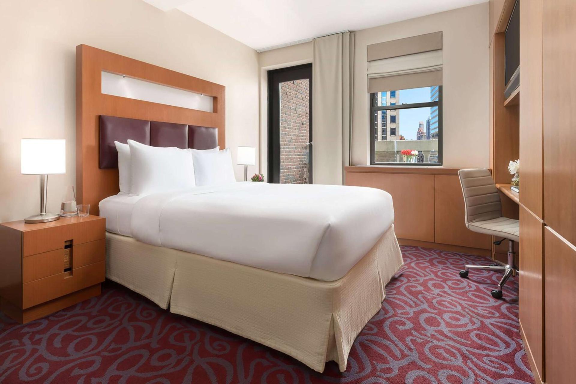 Hotel 57 photo 16