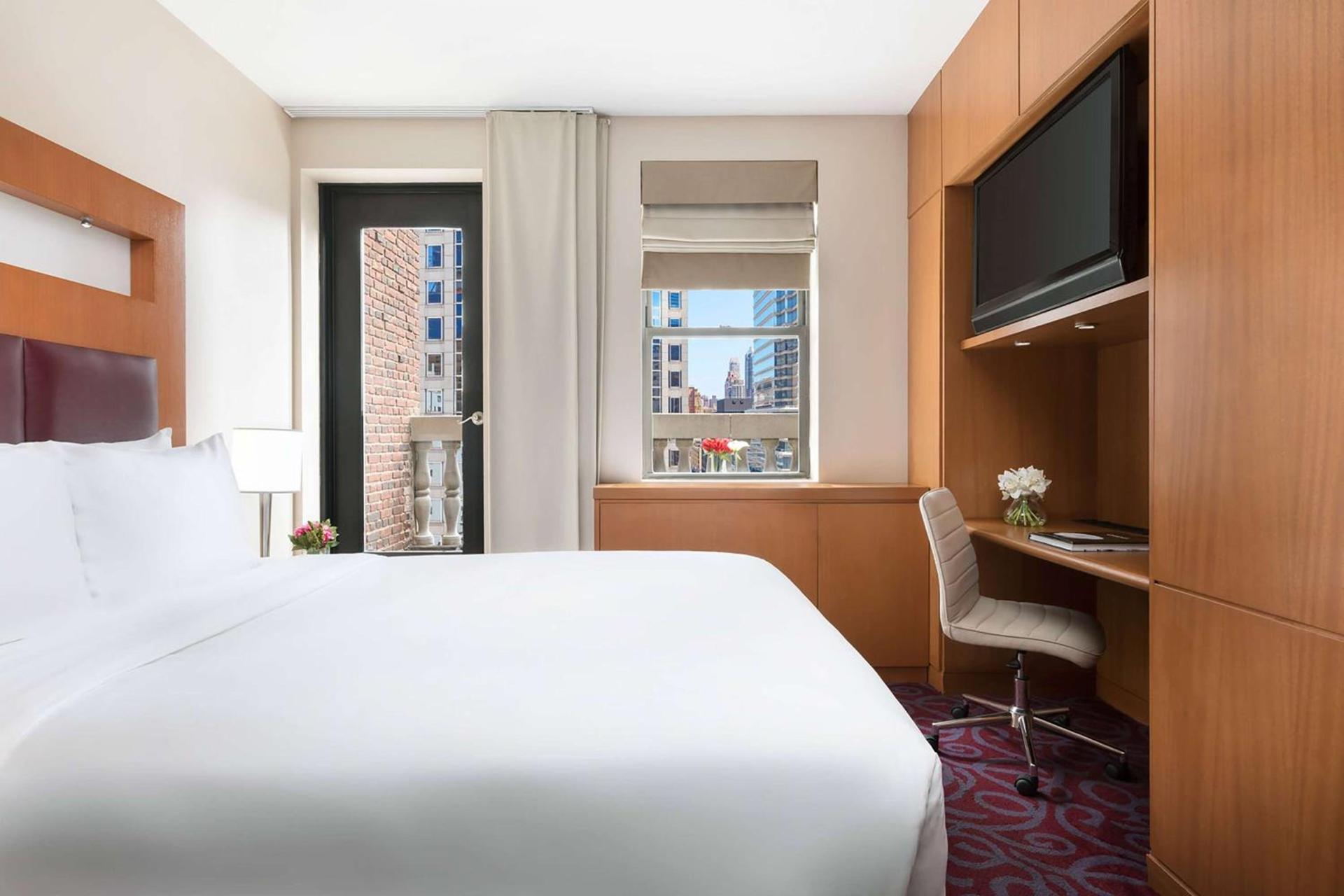Hotel 57 photo 17