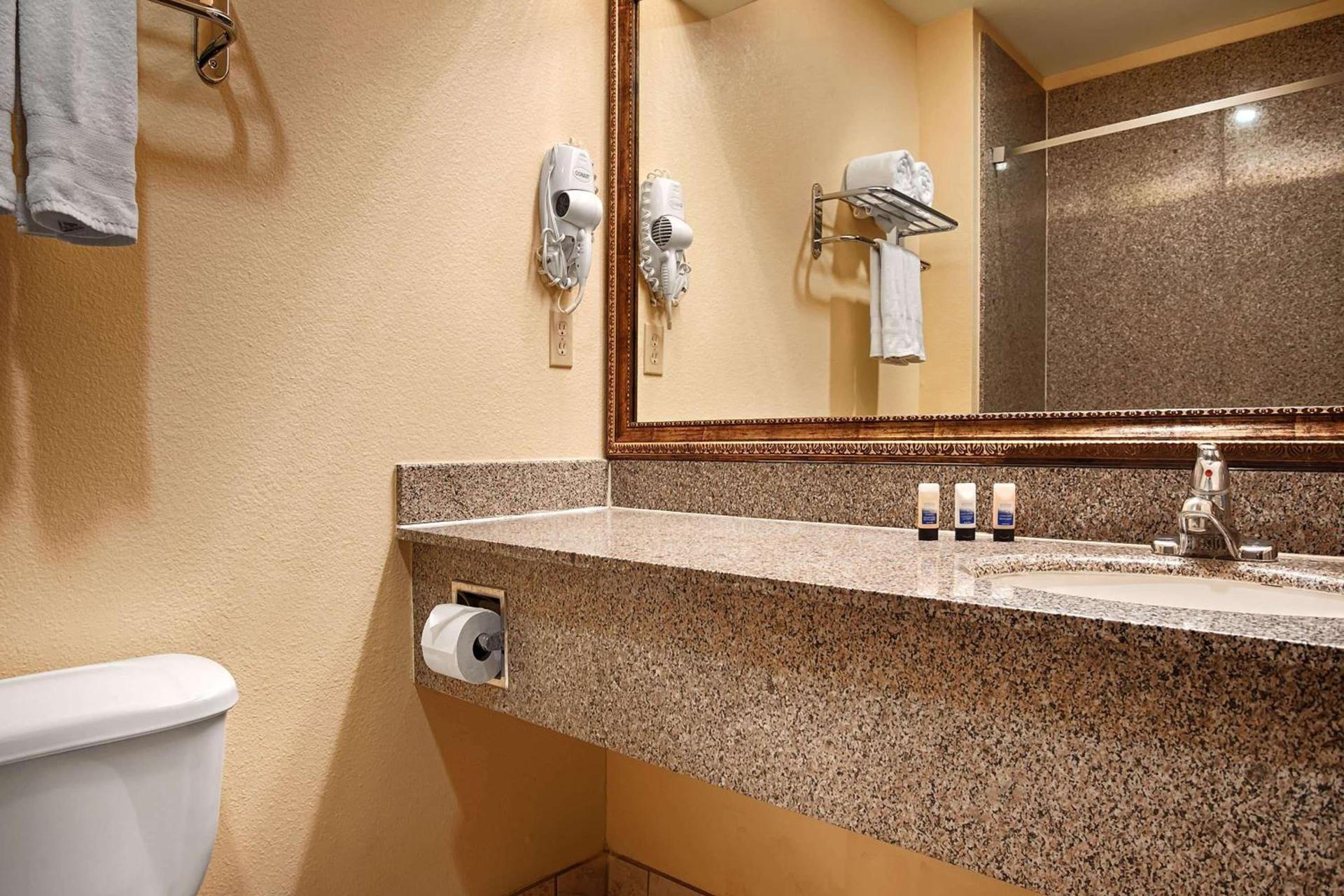 Days Inn & Suites by Wyndham Sam Houston Tollway photo 11