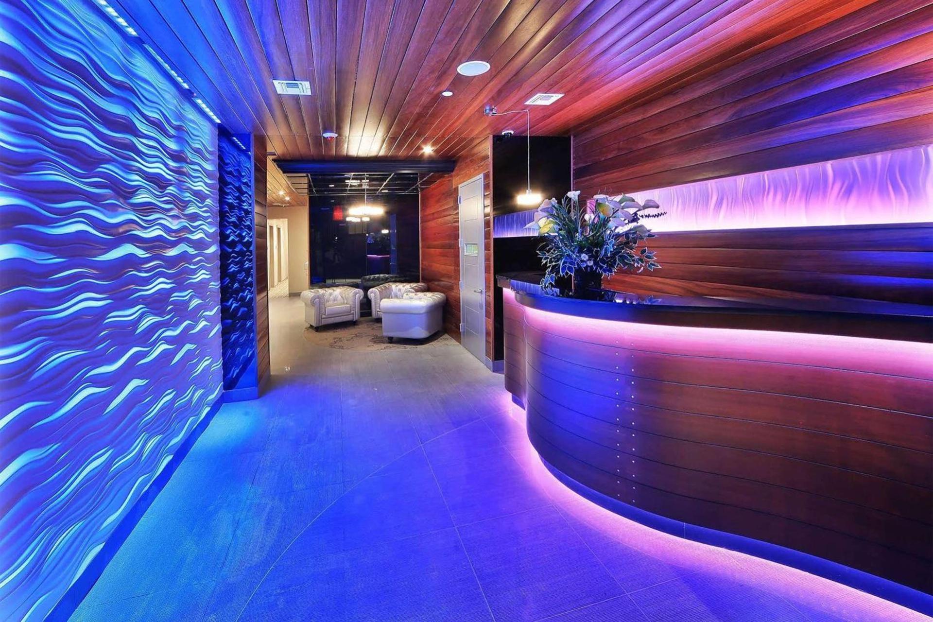 Aura Hotel Brooklyn photo 3