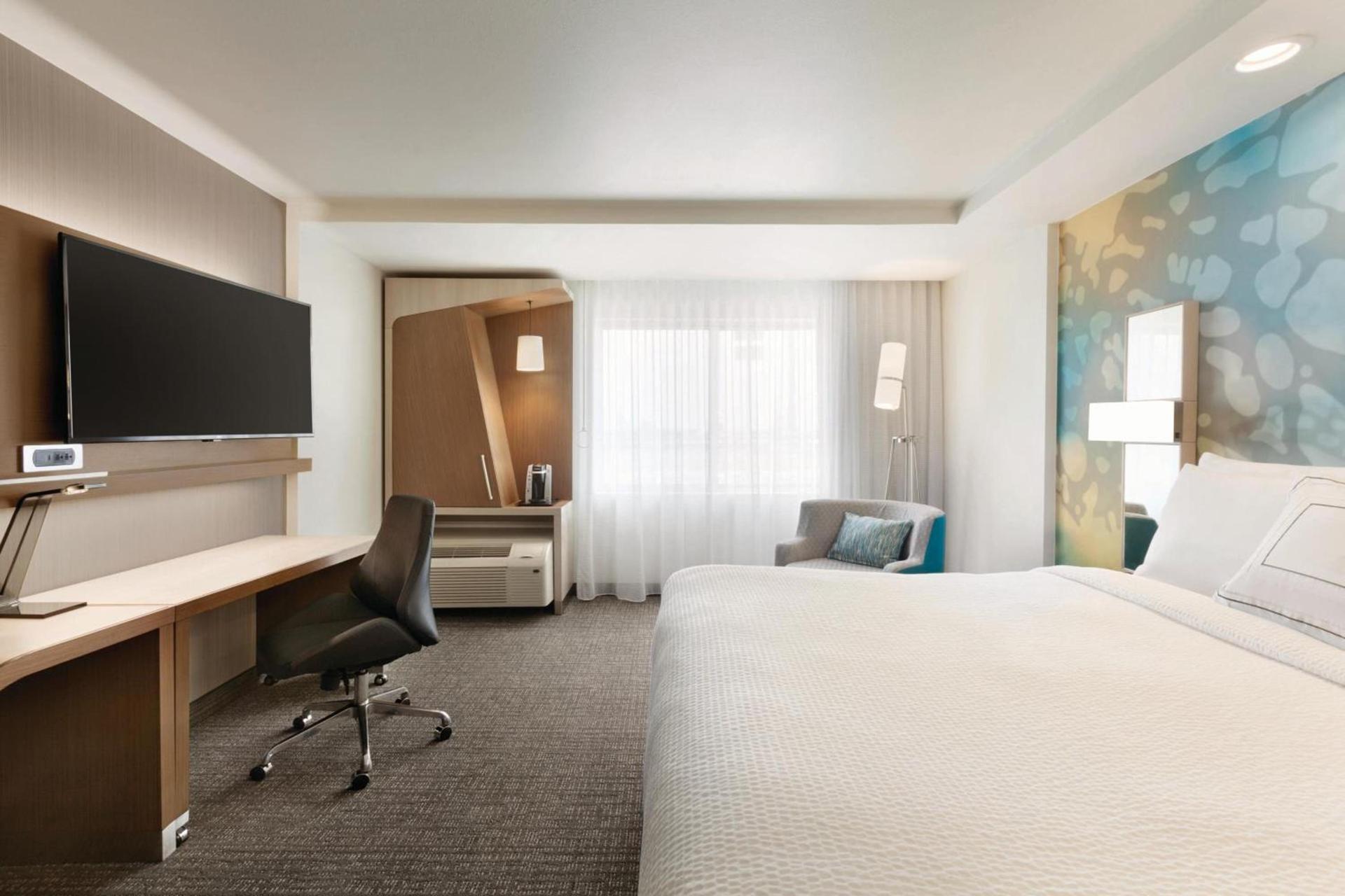 Courtyard by Marriott El Paso East/I-10 photo 8