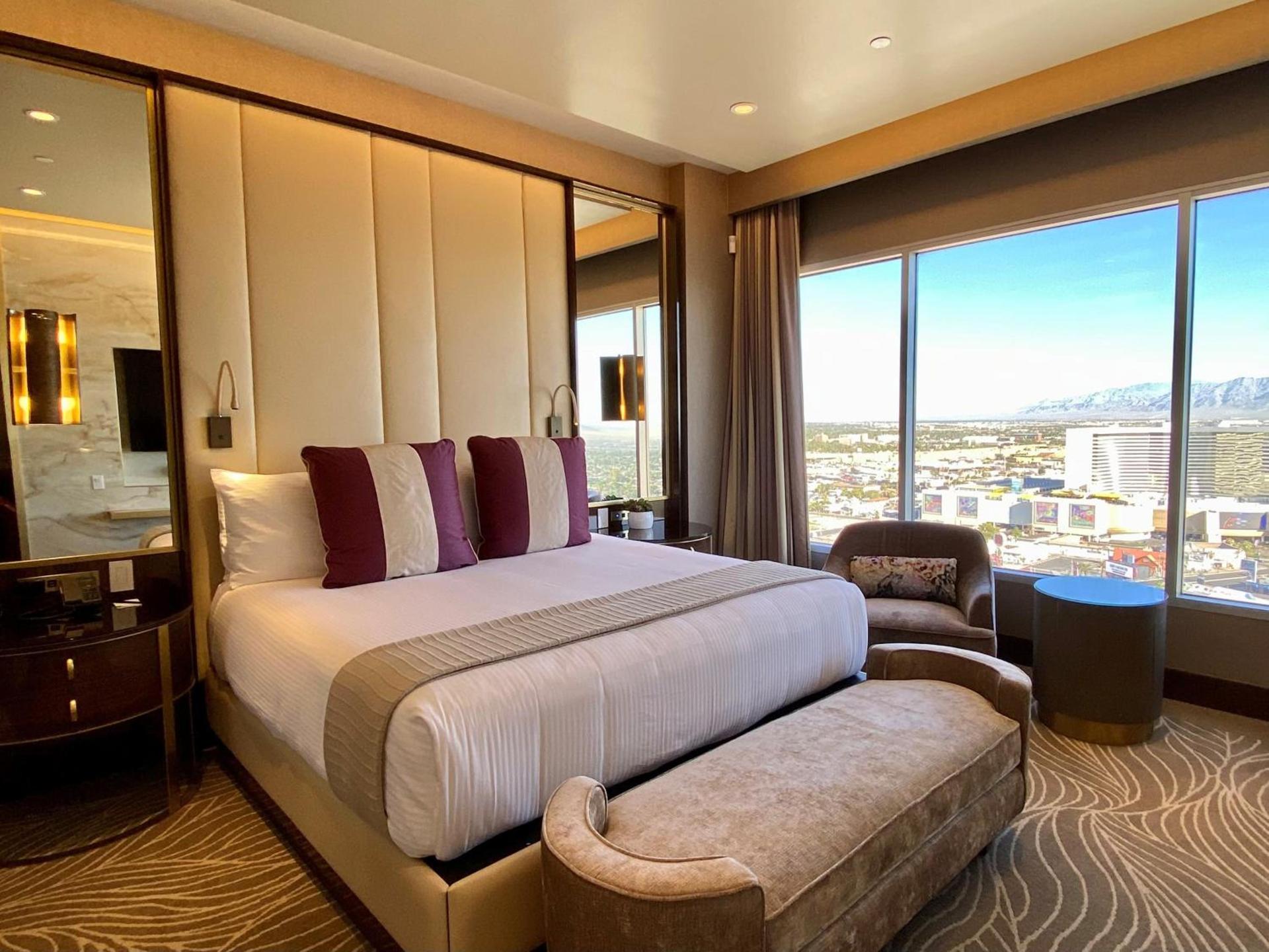 SAHARA Las Vegas photo 5