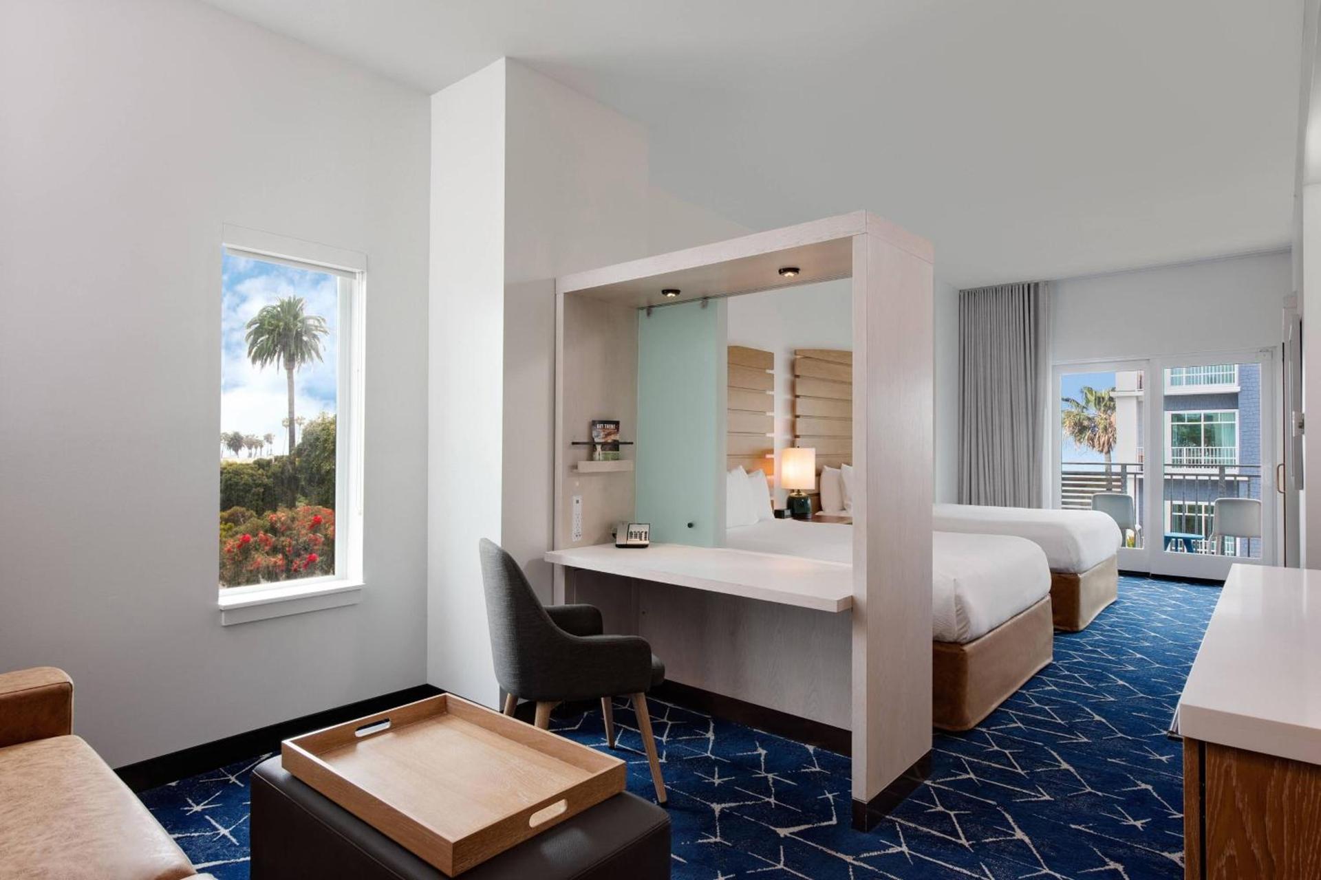 SpringHill Suites by Marriott Oceanside Beach photo 12