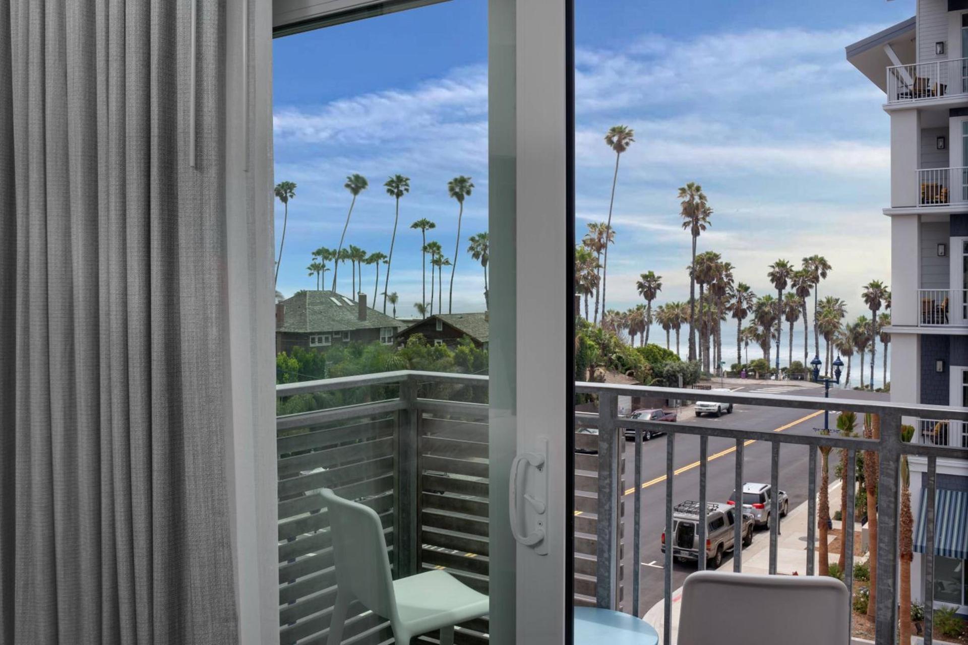 SpringHill Suites by Marriott Oceanside Beach photo 15