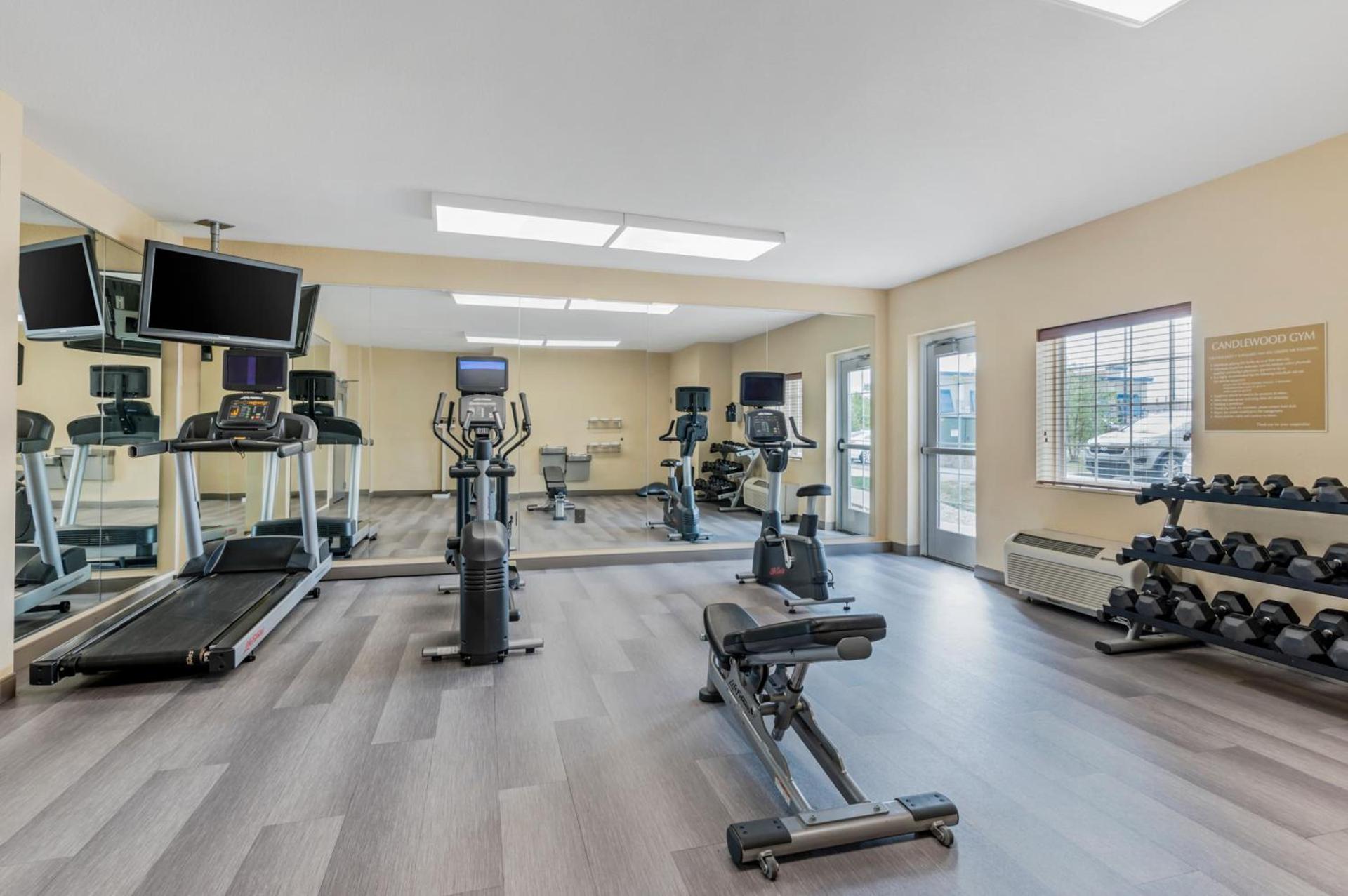 Candlewood Suites Indianapolis East by IHG photo 7
