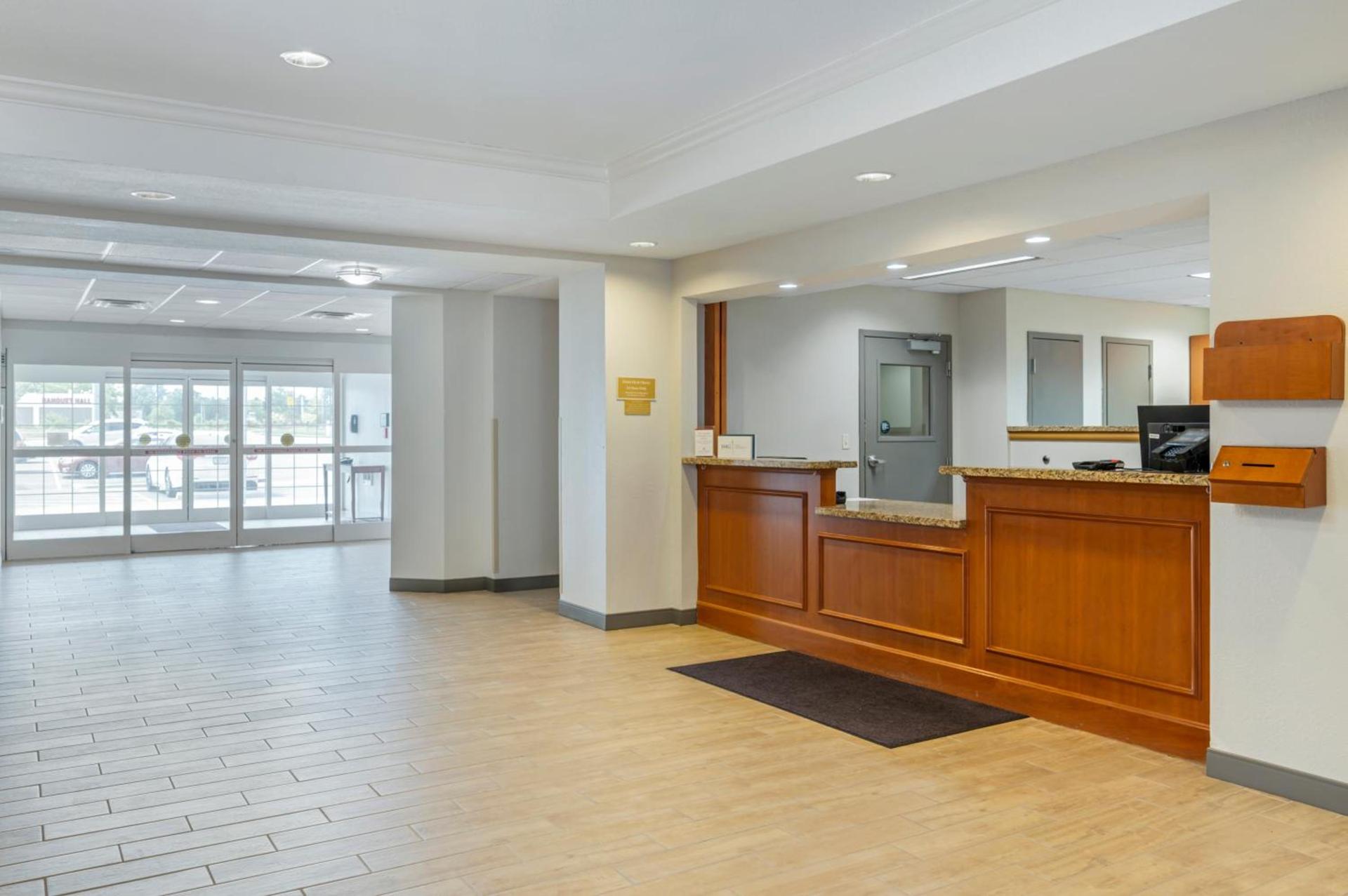 Candlewood Suites Indianapolis East by IHG photo 13