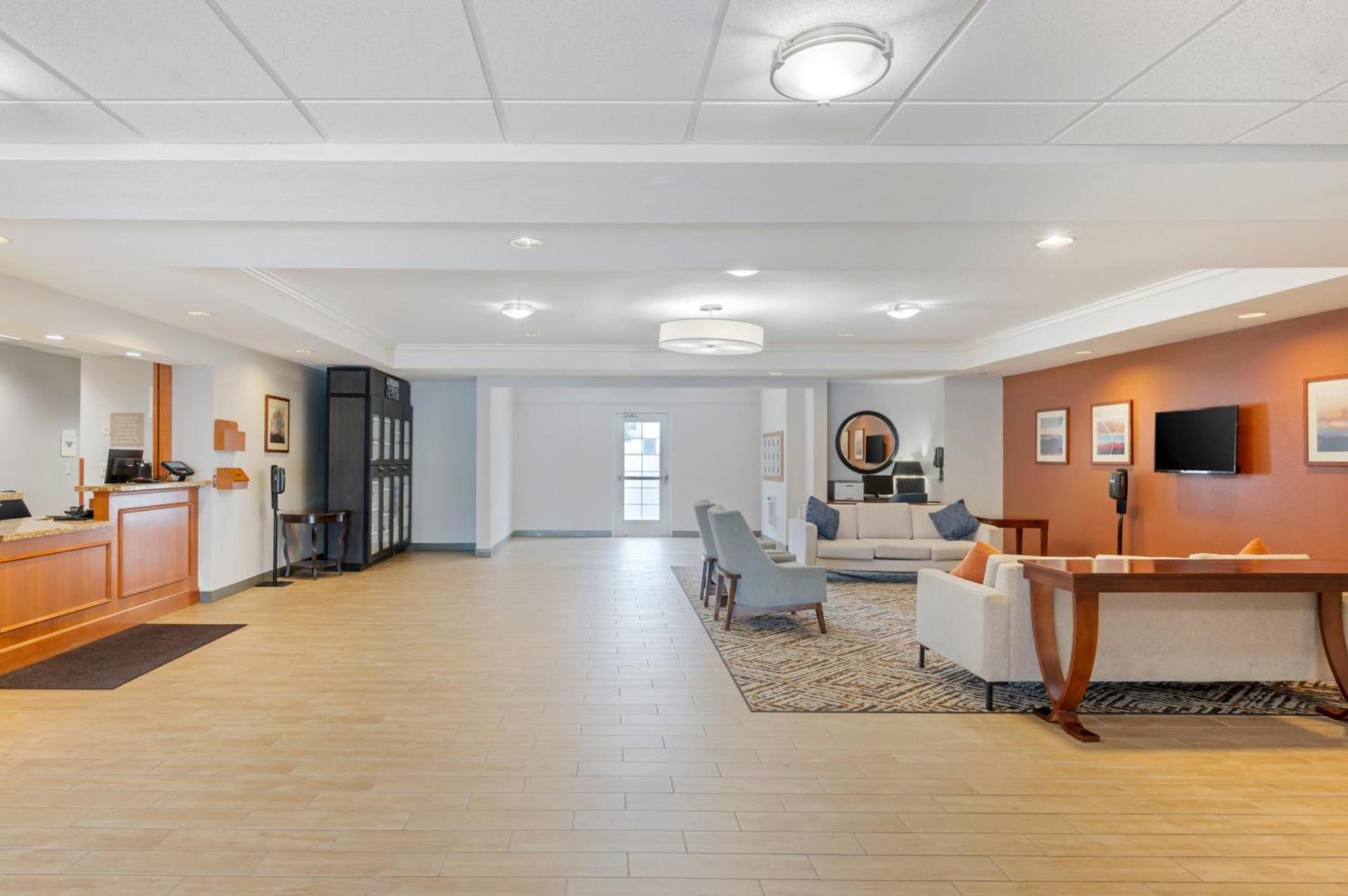 Candlewood Suites Indianapolis East by IHG photo 12