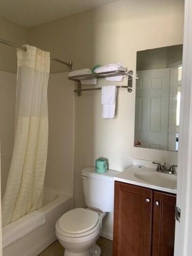 Paris Extended Stay Suites photo 7