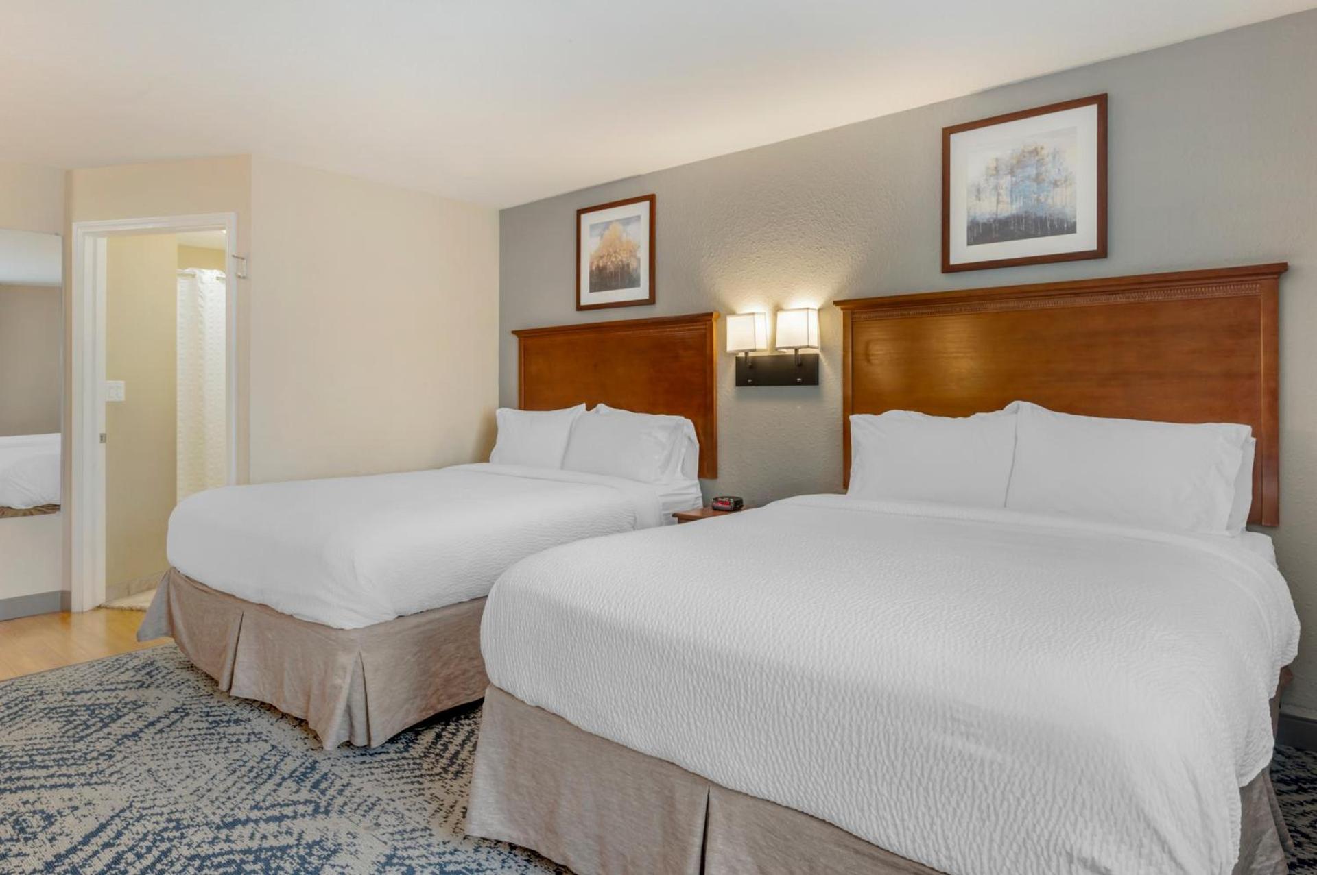 Candlewood Suites Indianapolis East by IHG photo 20