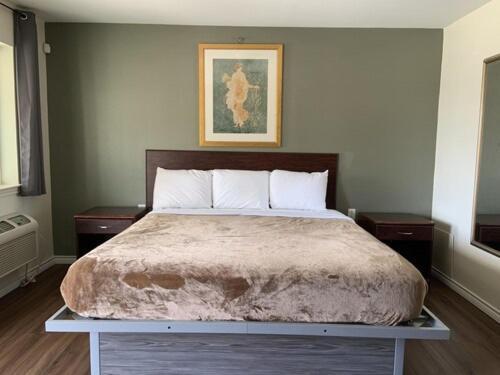 Paris Extended Stay Suites photo 10