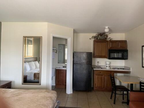 Paris Extended Stay Suites photo 11